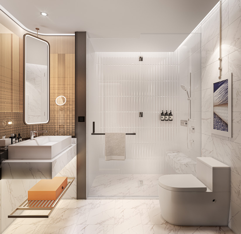 Suite, familiare