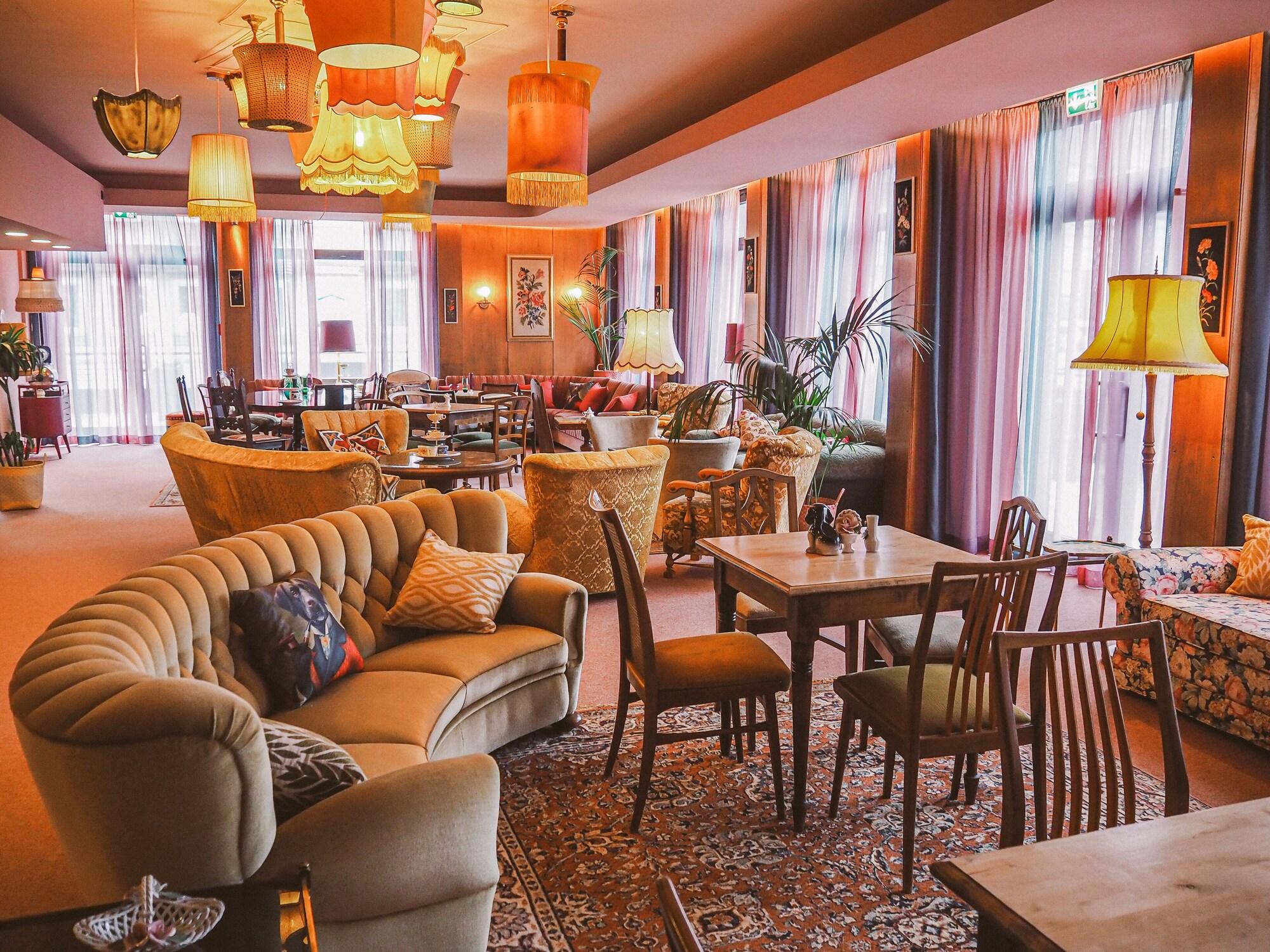 Boutique Hotel Stadtmitte