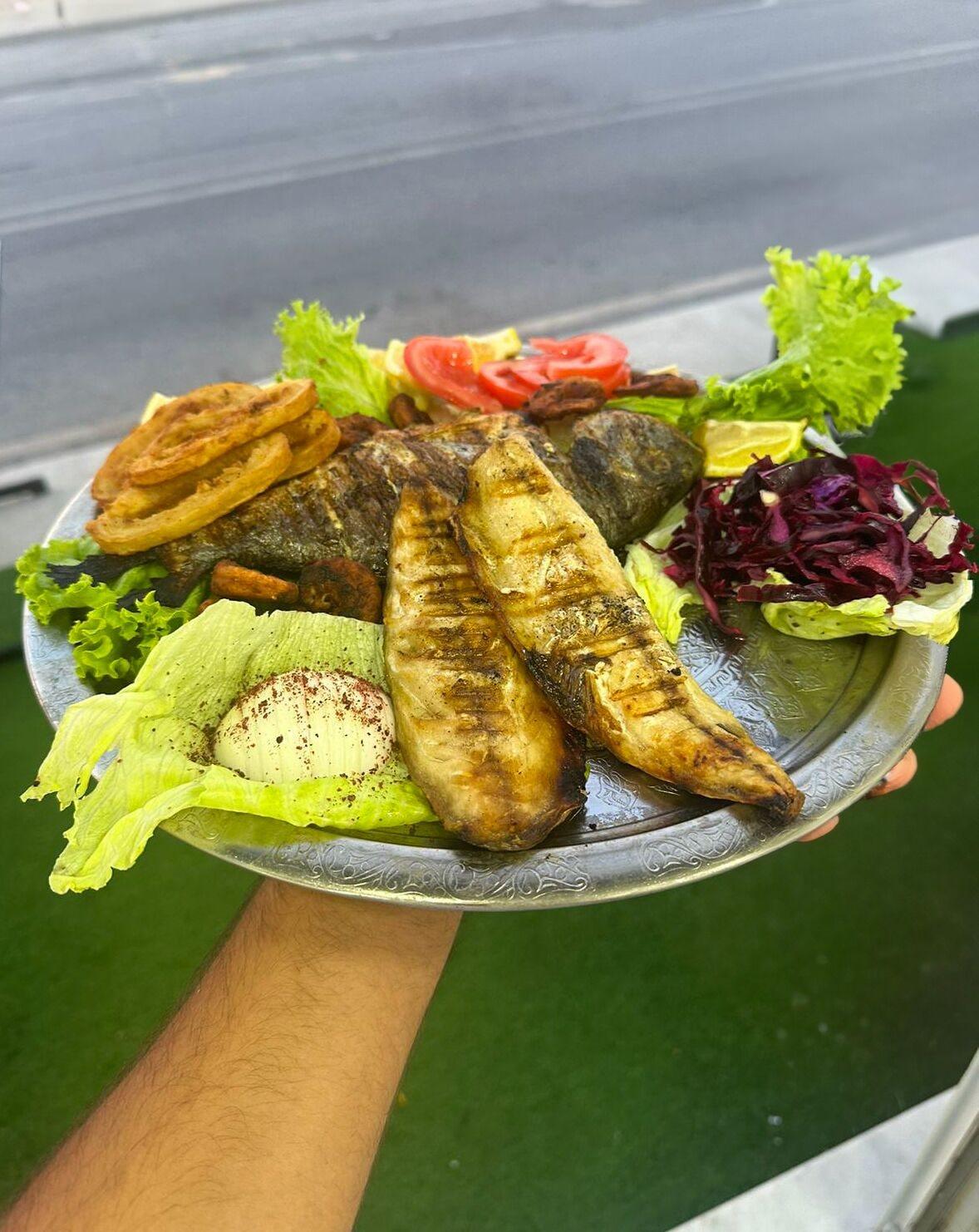 Airport Black Sea Hotel Restaurant