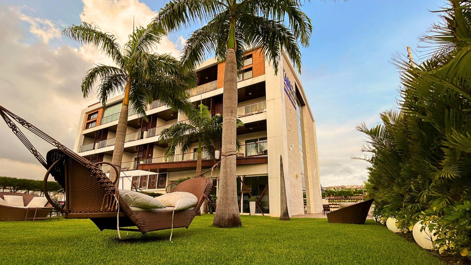 General view 4, Vm Hotel Cumbuco, Caucaia