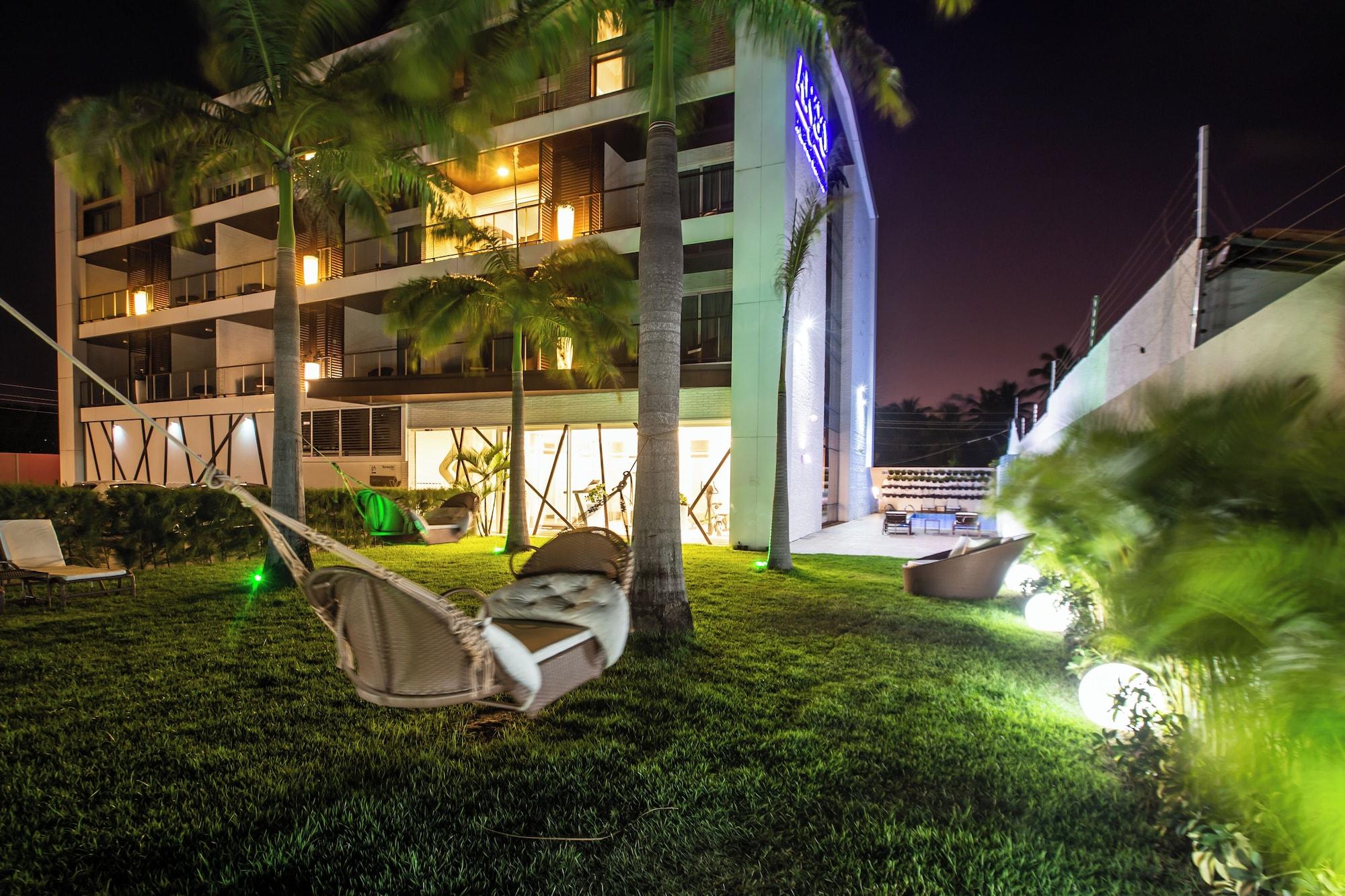 General view 2, Vm Hotel Cumbuco, Caucaia