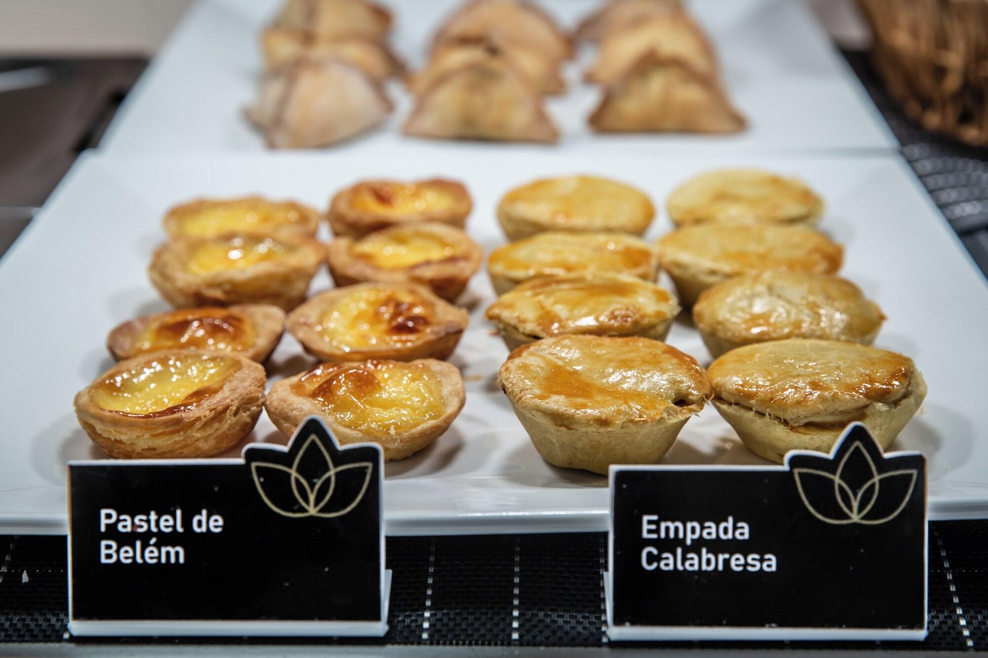 Restaurant 3, Vm Hotel Cumbuco, Caucaia