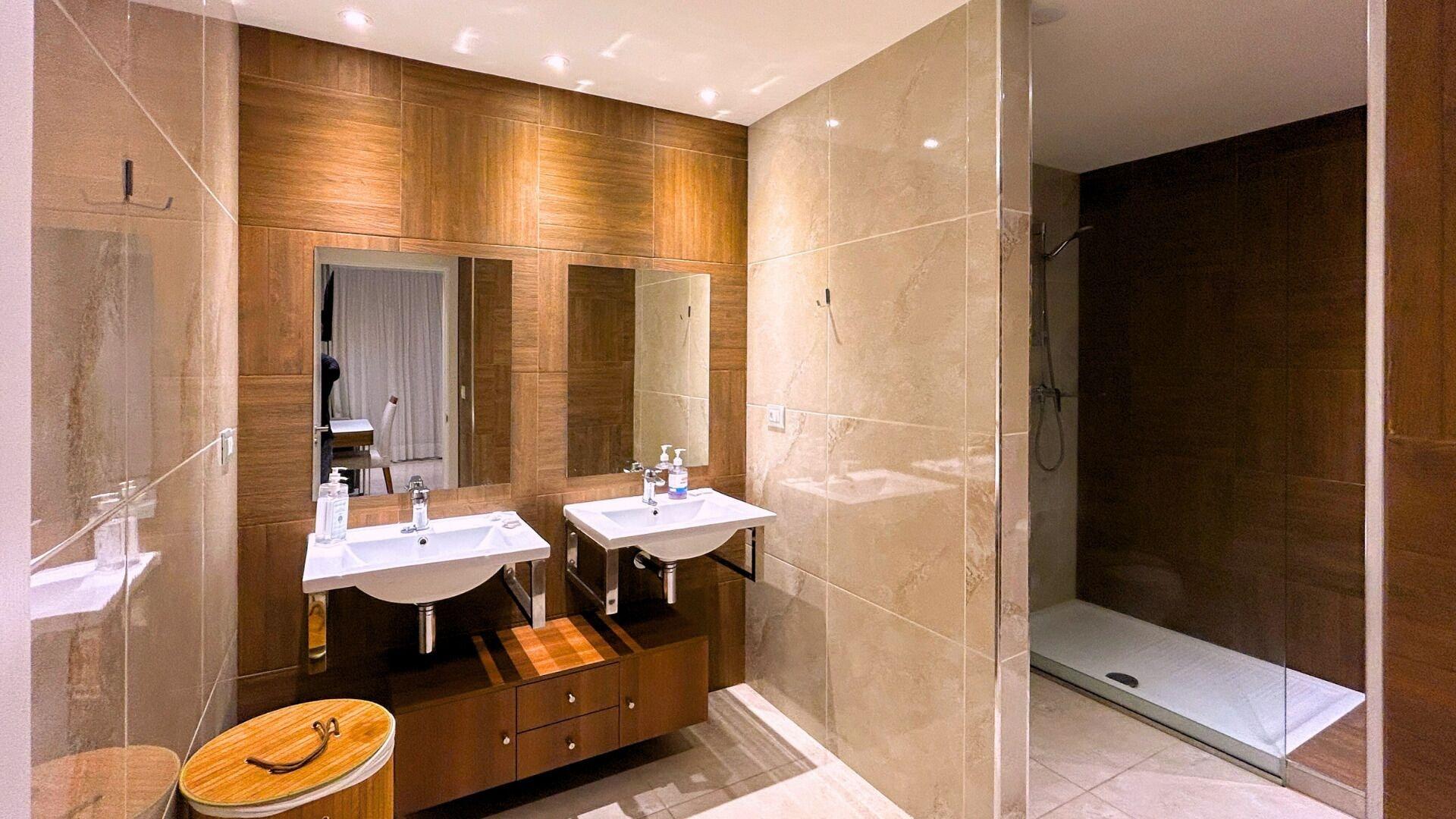 Room 5, Vm Hotel Cumbuco, Caucaia