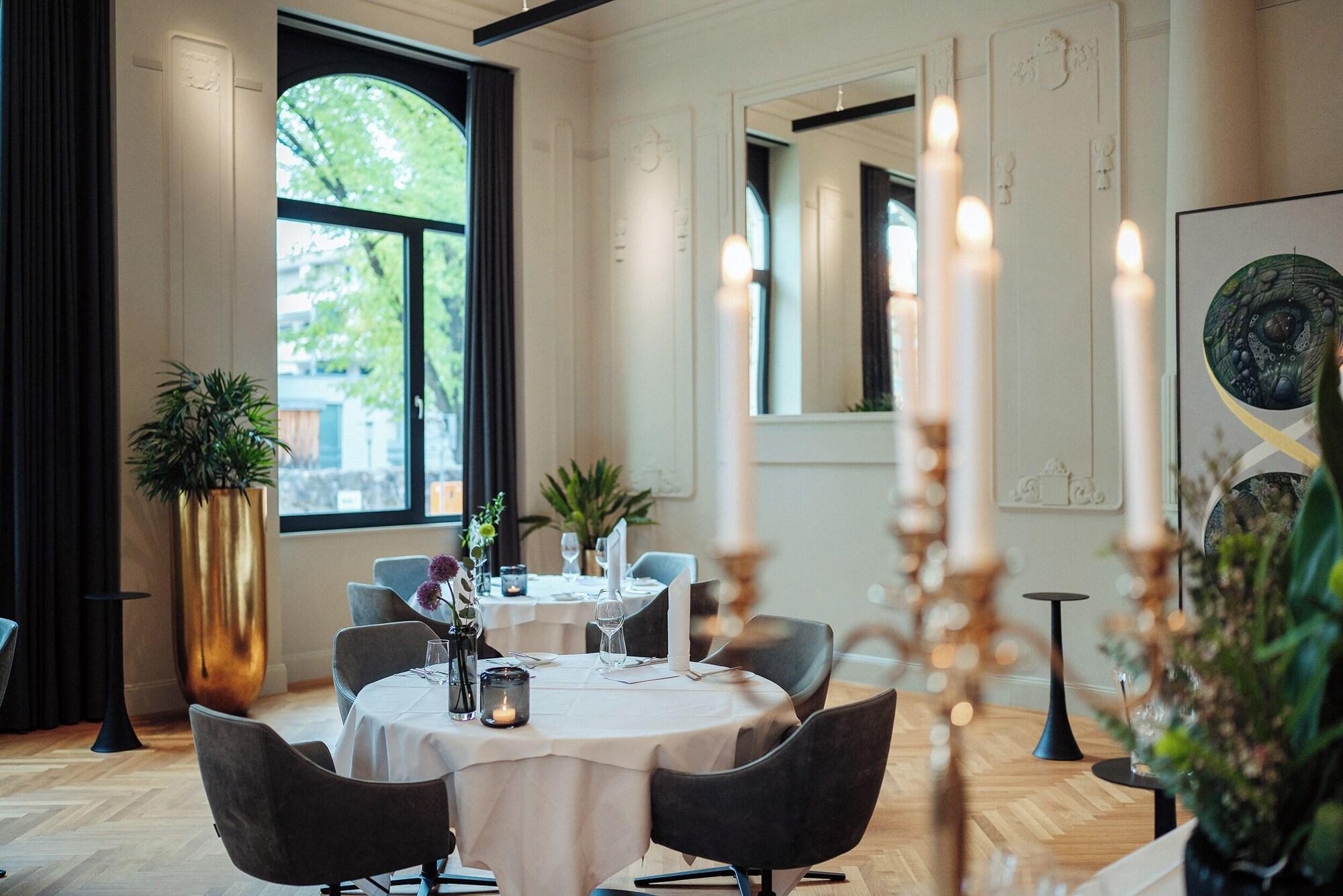 Hotel Kaiserhof Ravensburg