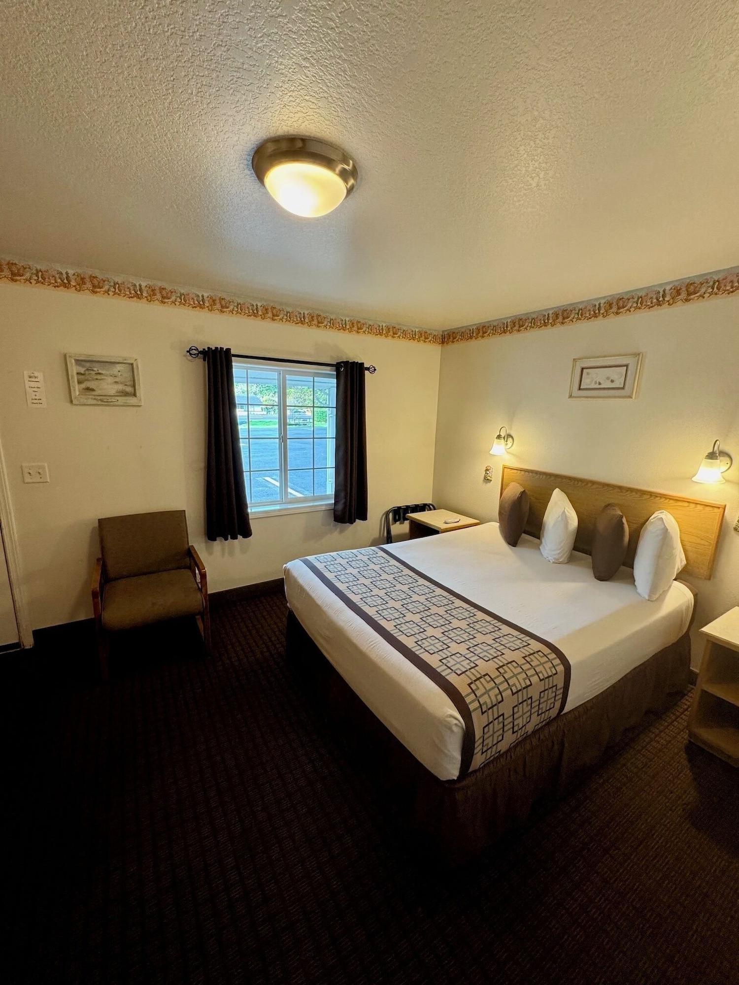 Ocean Breeze Motel