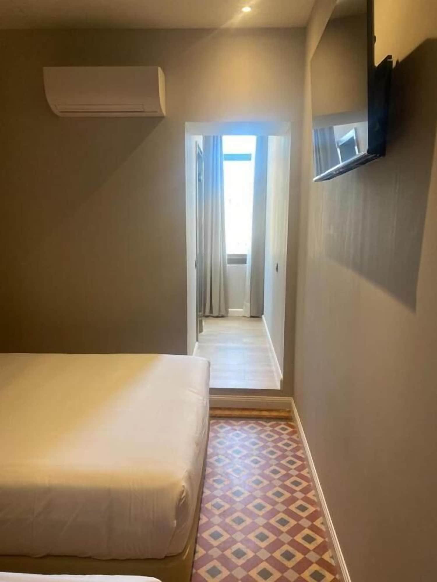 Fontanella By Bcn Urban Rooms