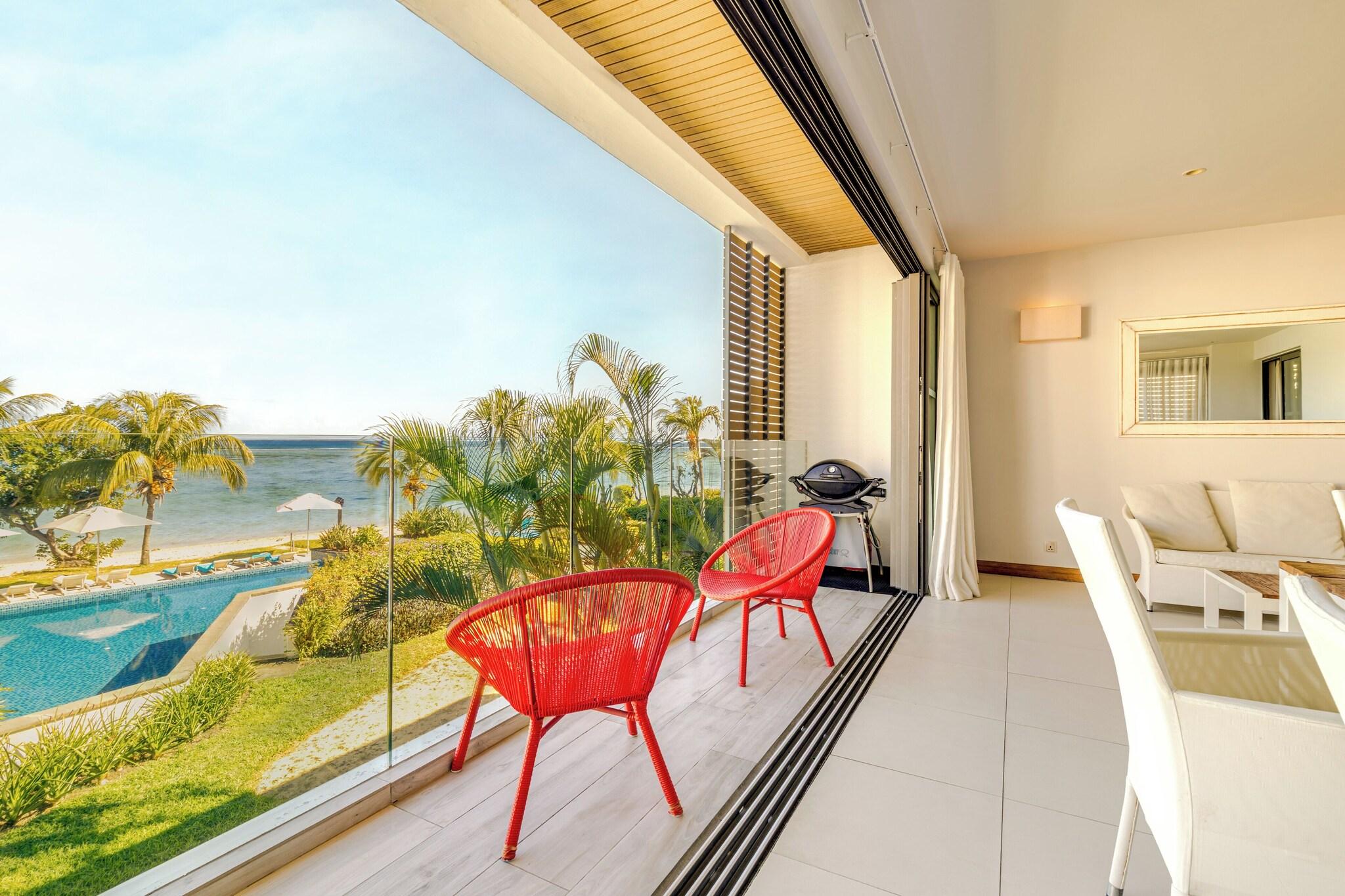 Cap Ouest By Horizon Holidays