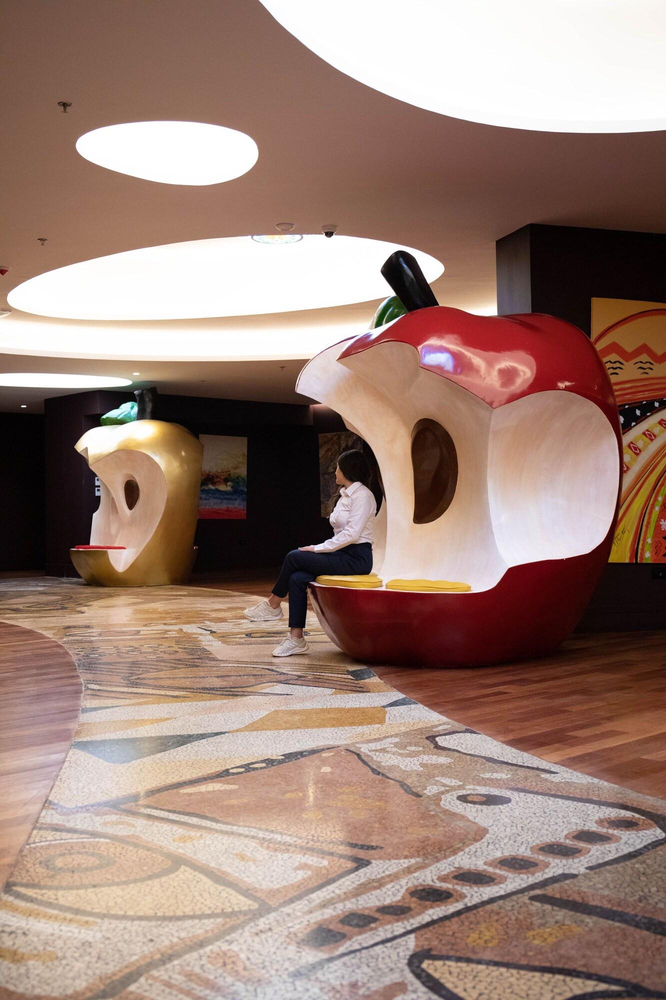 Arka Art Hotel