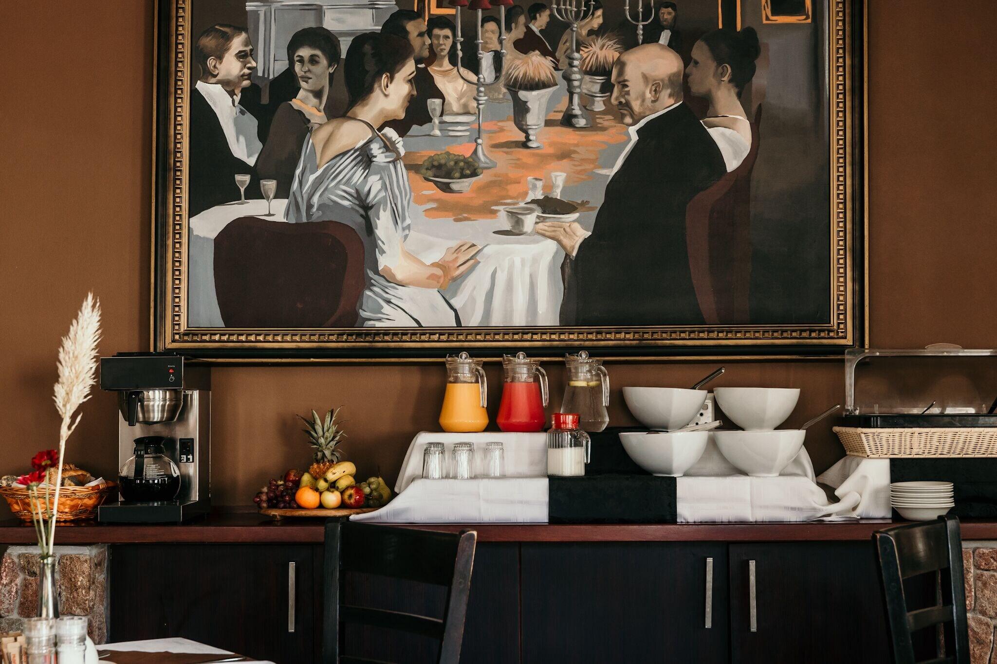 Artemis Hotel Swakopmund