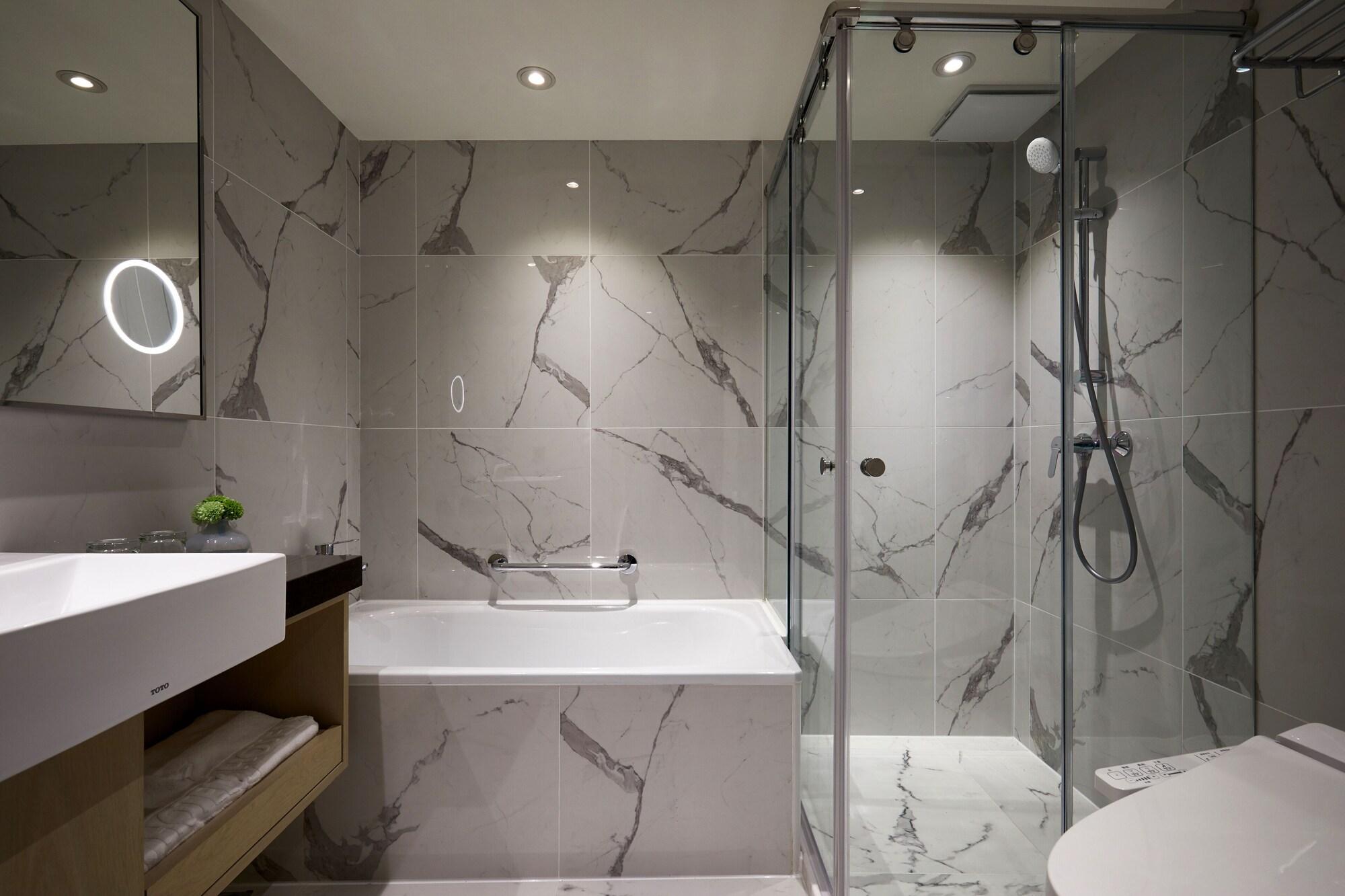 K Hotels Taipei Linsen