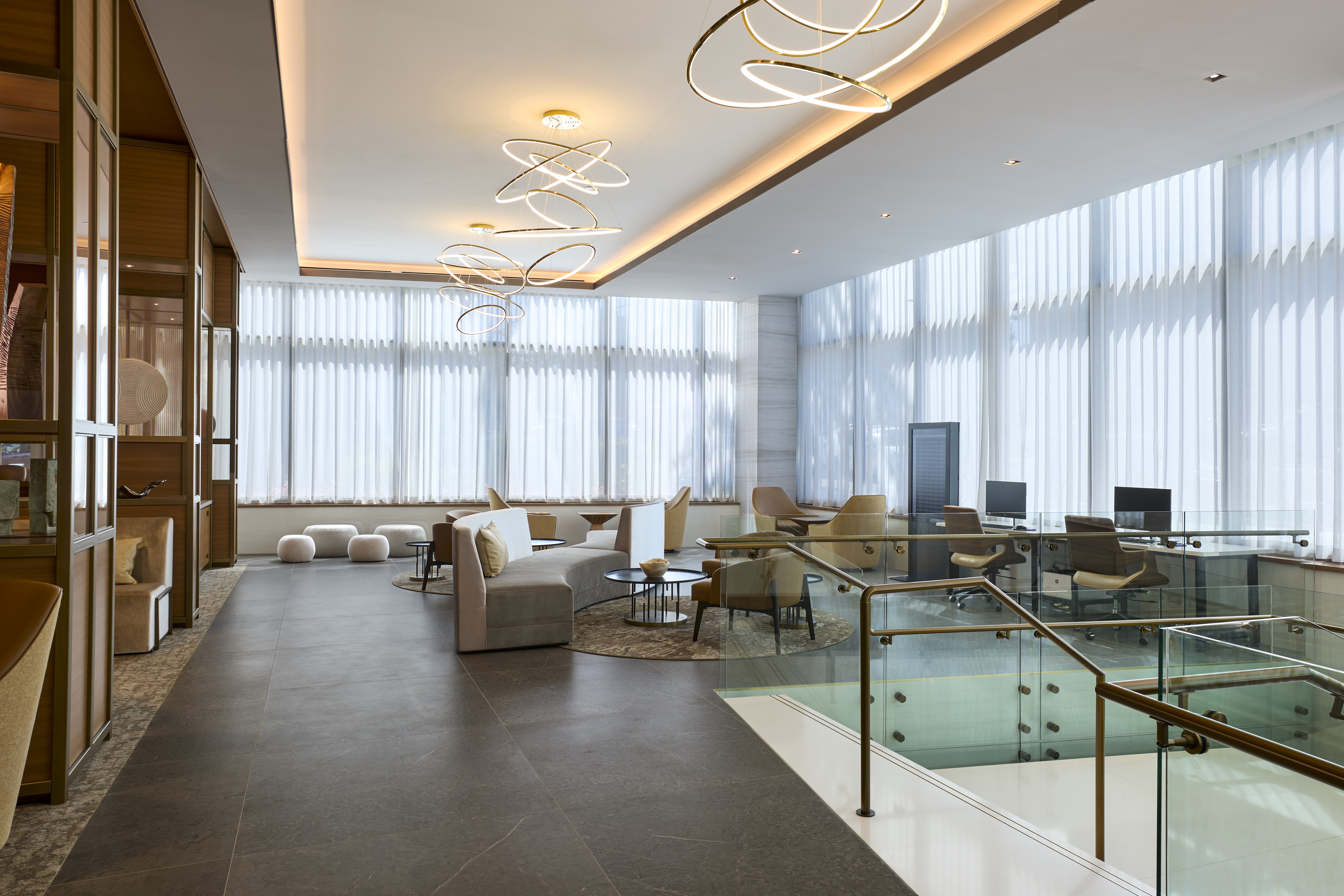 The Westin Flushing Laguardia Airport