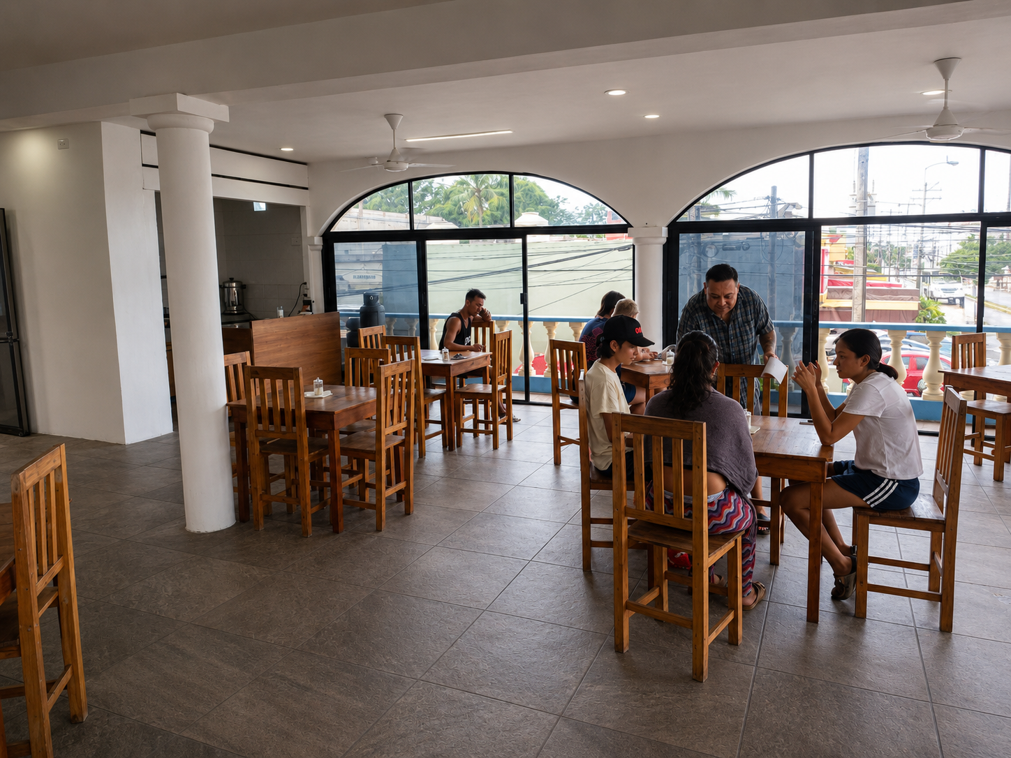 Villa Madre By La Cultura Suites