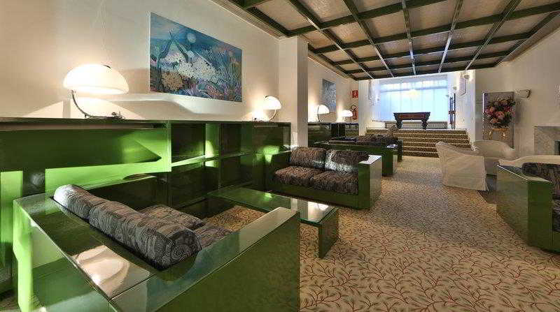 Romantik Hotel Delle Rose  Terme & Wellness  Spa
