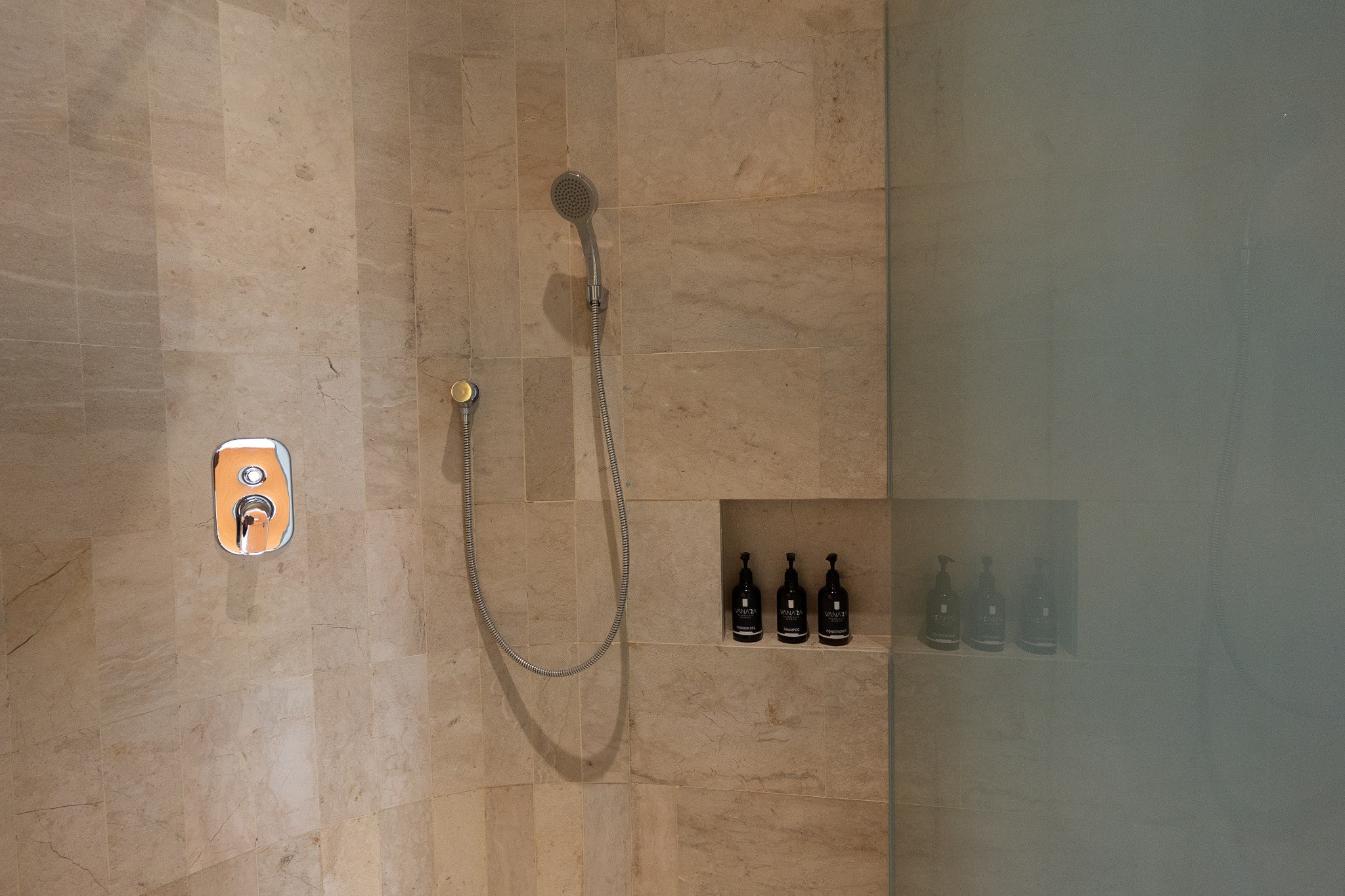 Vanara Resort & Spa