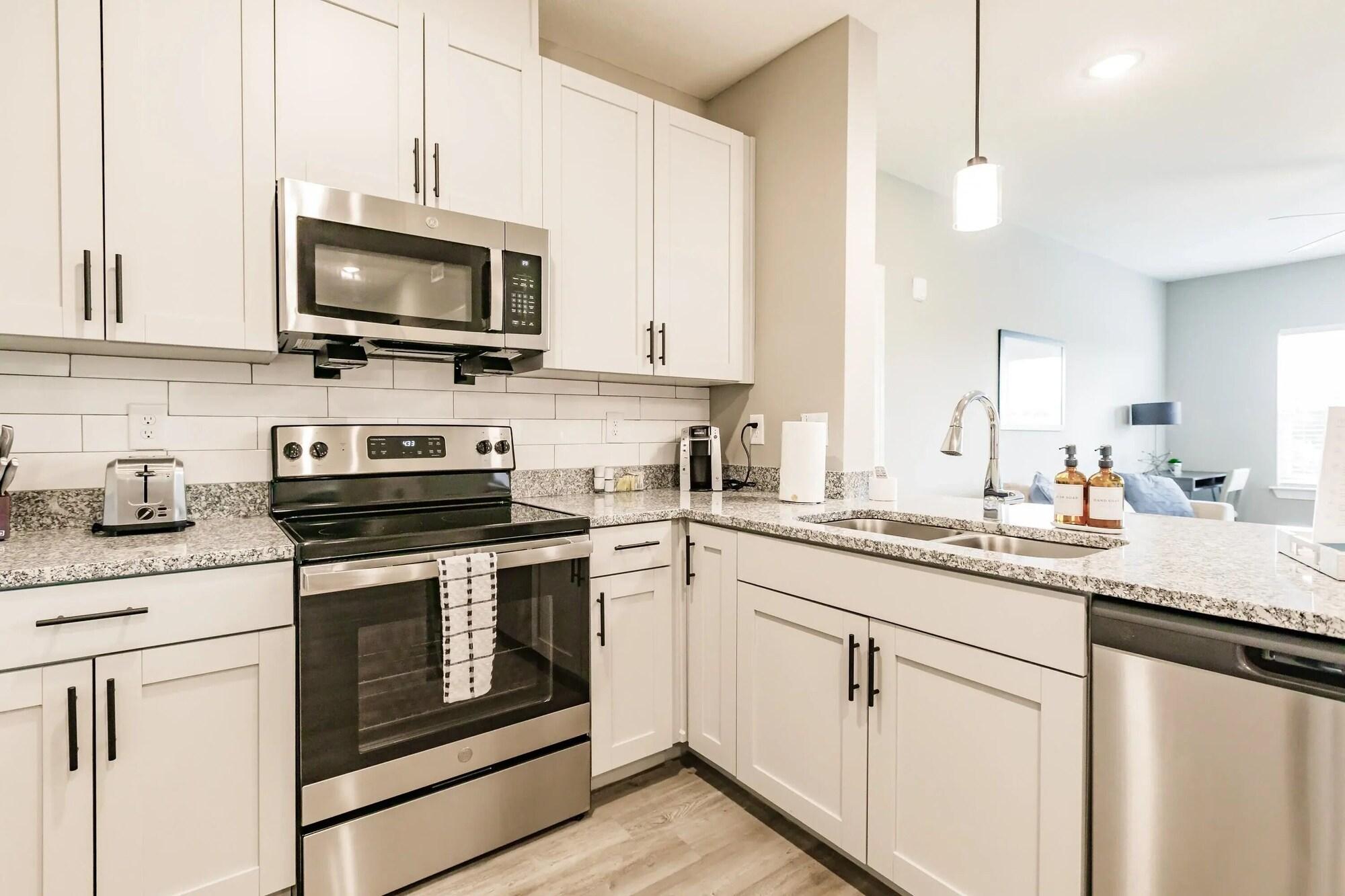 Landing Apartments Near North Fort Myers