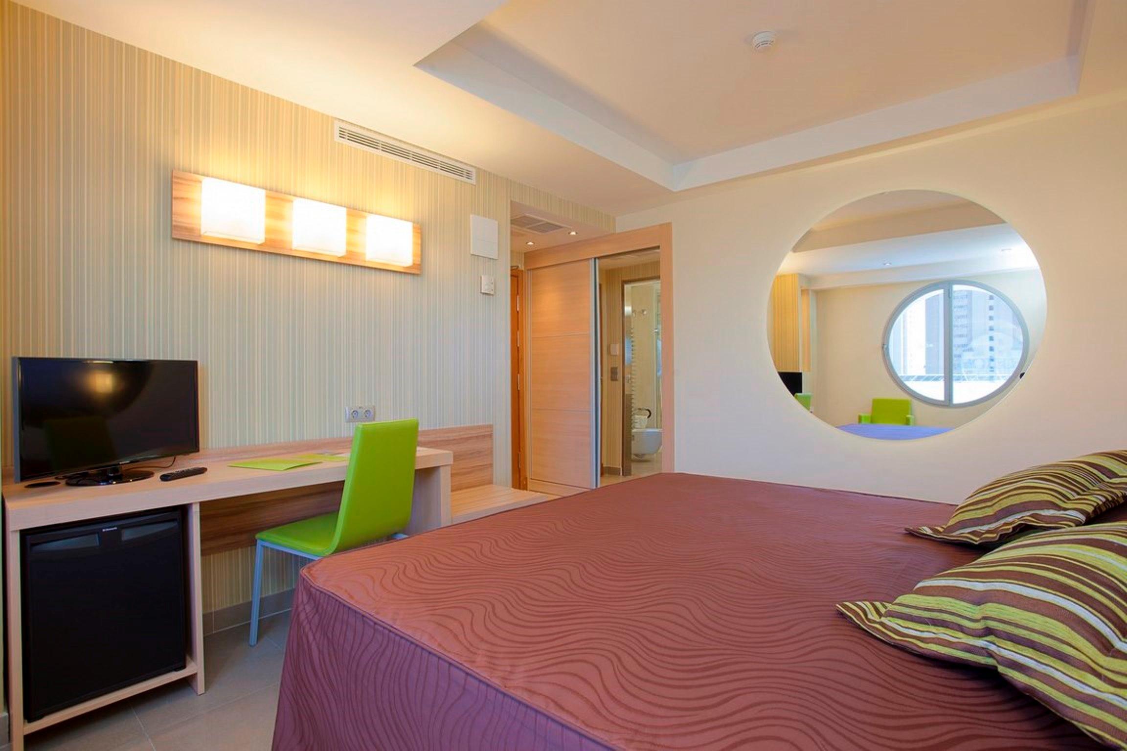 Hotel Riviera Beachotel by null