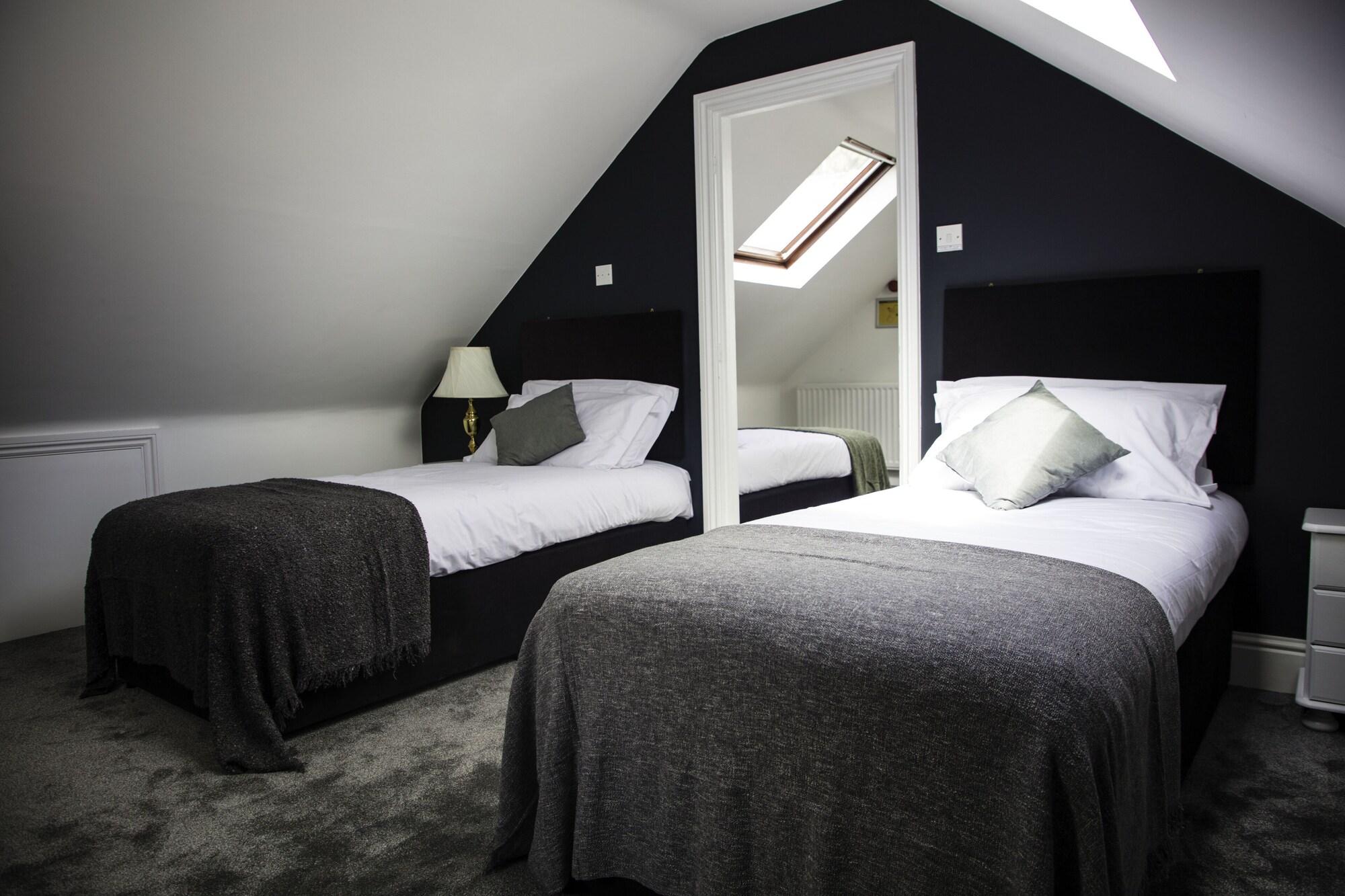 The Charlton Boutique Hotel