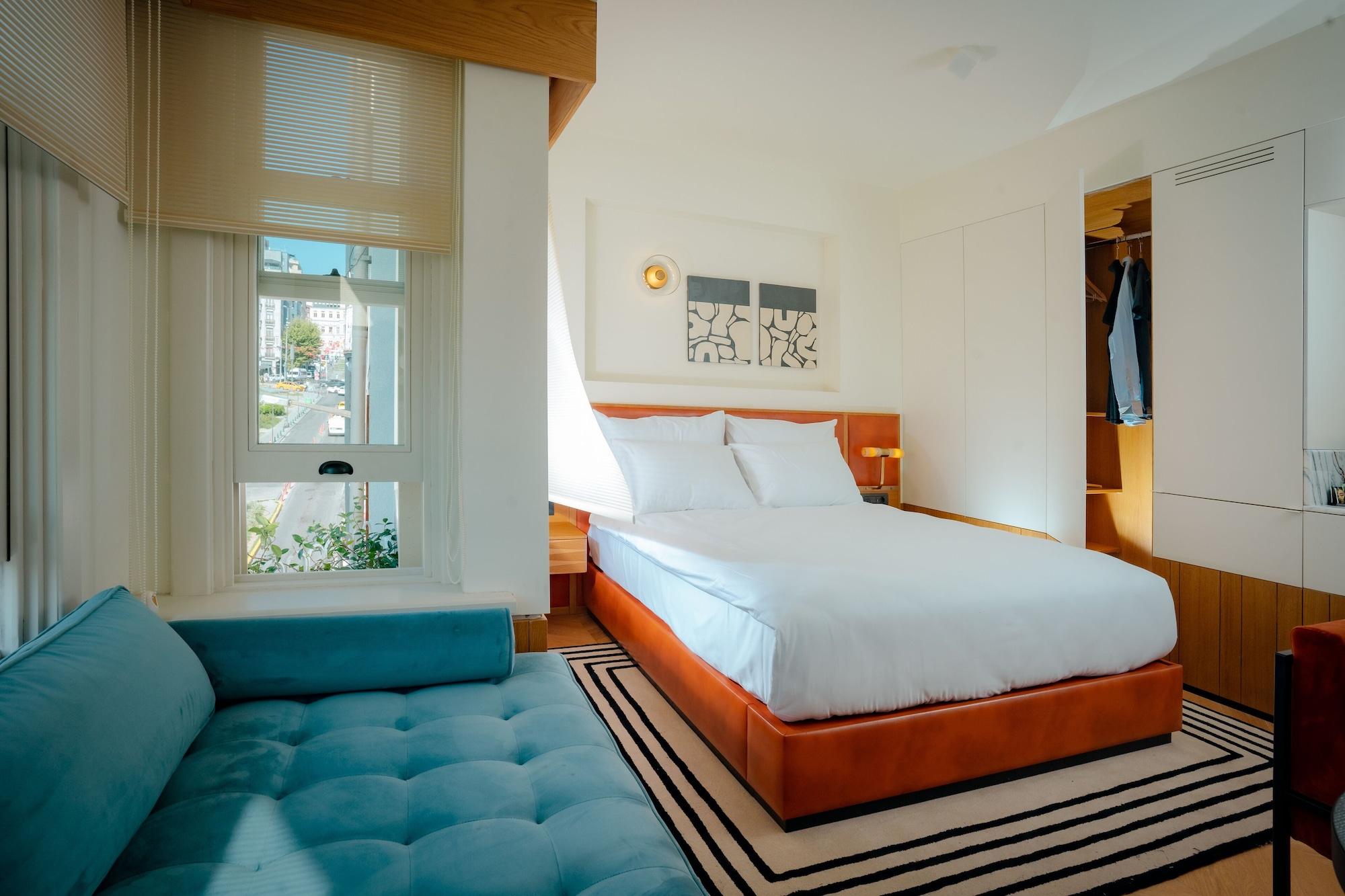The Gift Hotel