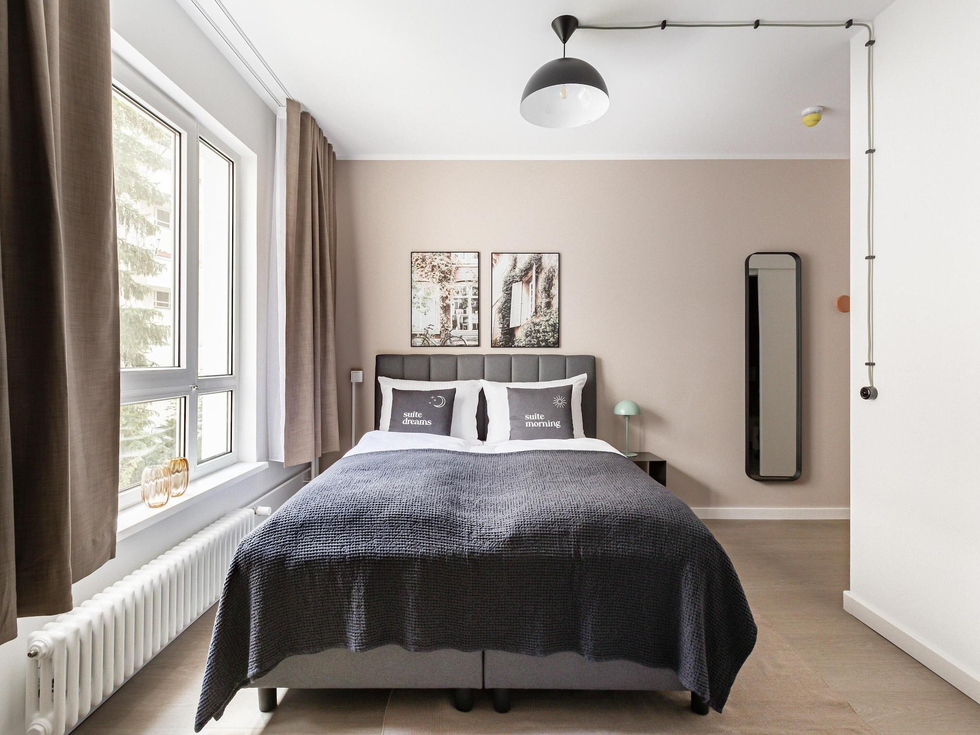 Limehome Berlin Luise Henriette Str