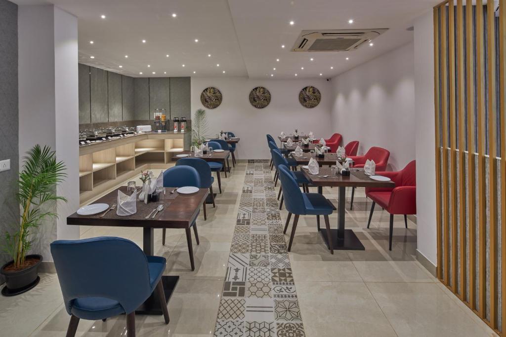 Regenta Inn 4th Block Koramangala