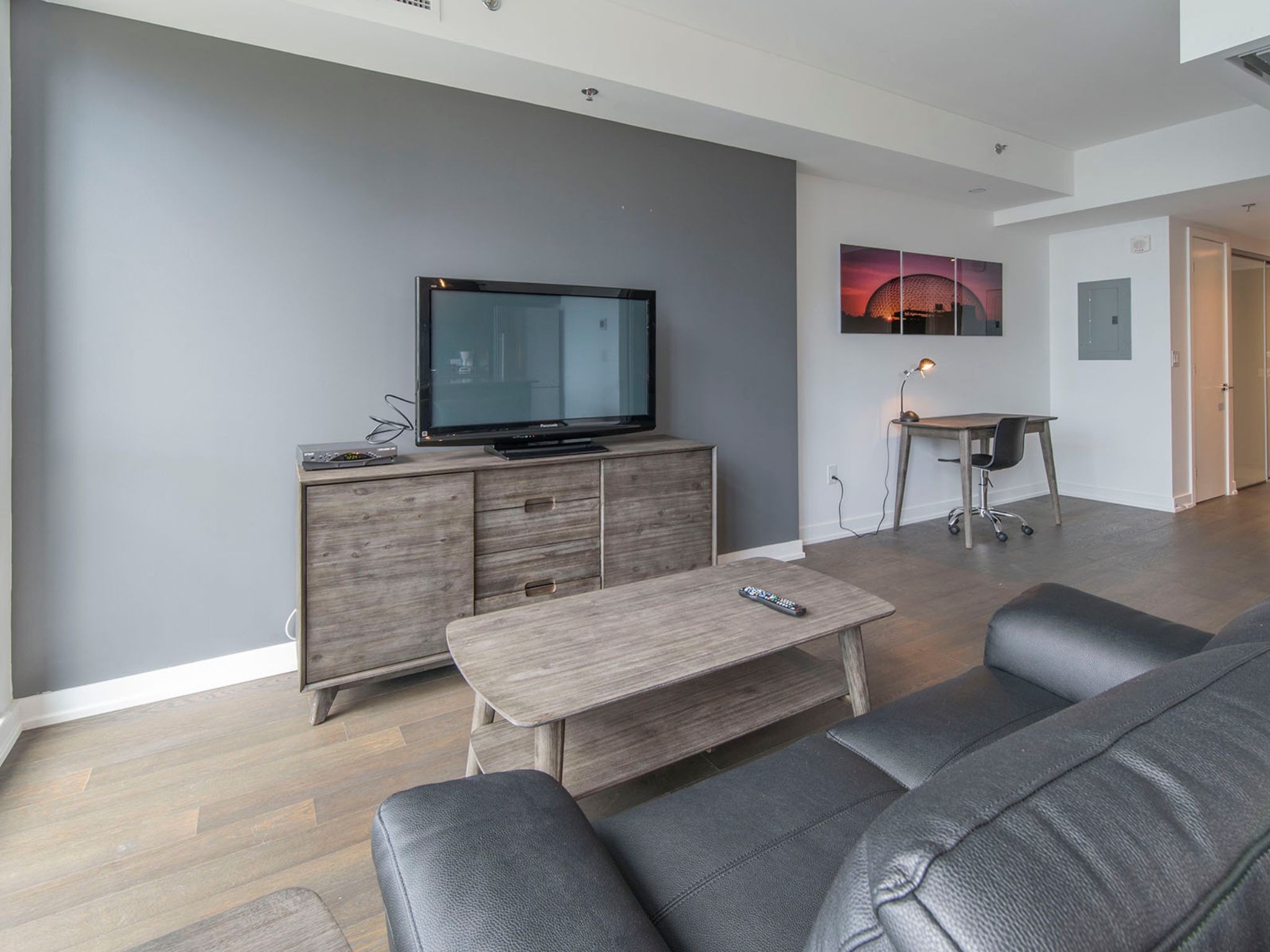 General view 4, The Slater, Ottawa