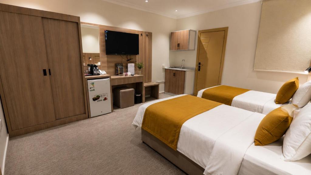 Amco Serviced Apartments