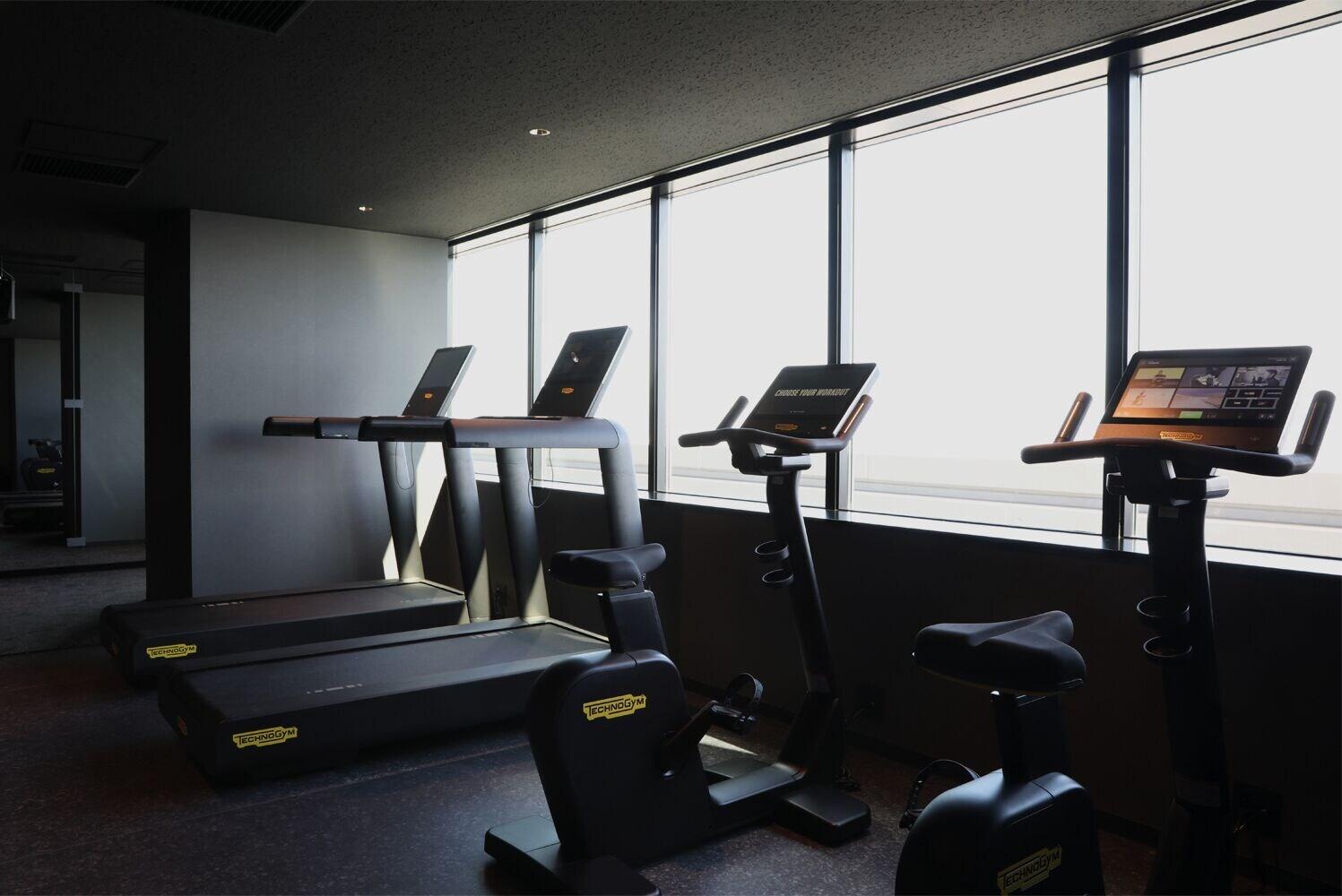 The Royal Park Hotel Iconic Nagoya