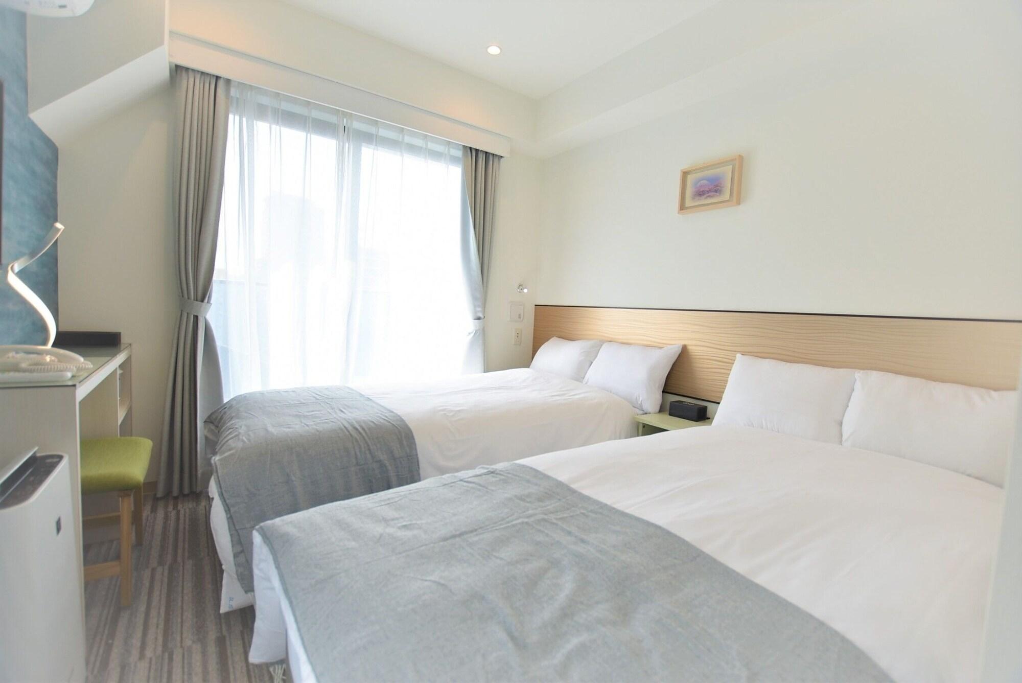 Enka Namba 1 Hotel
