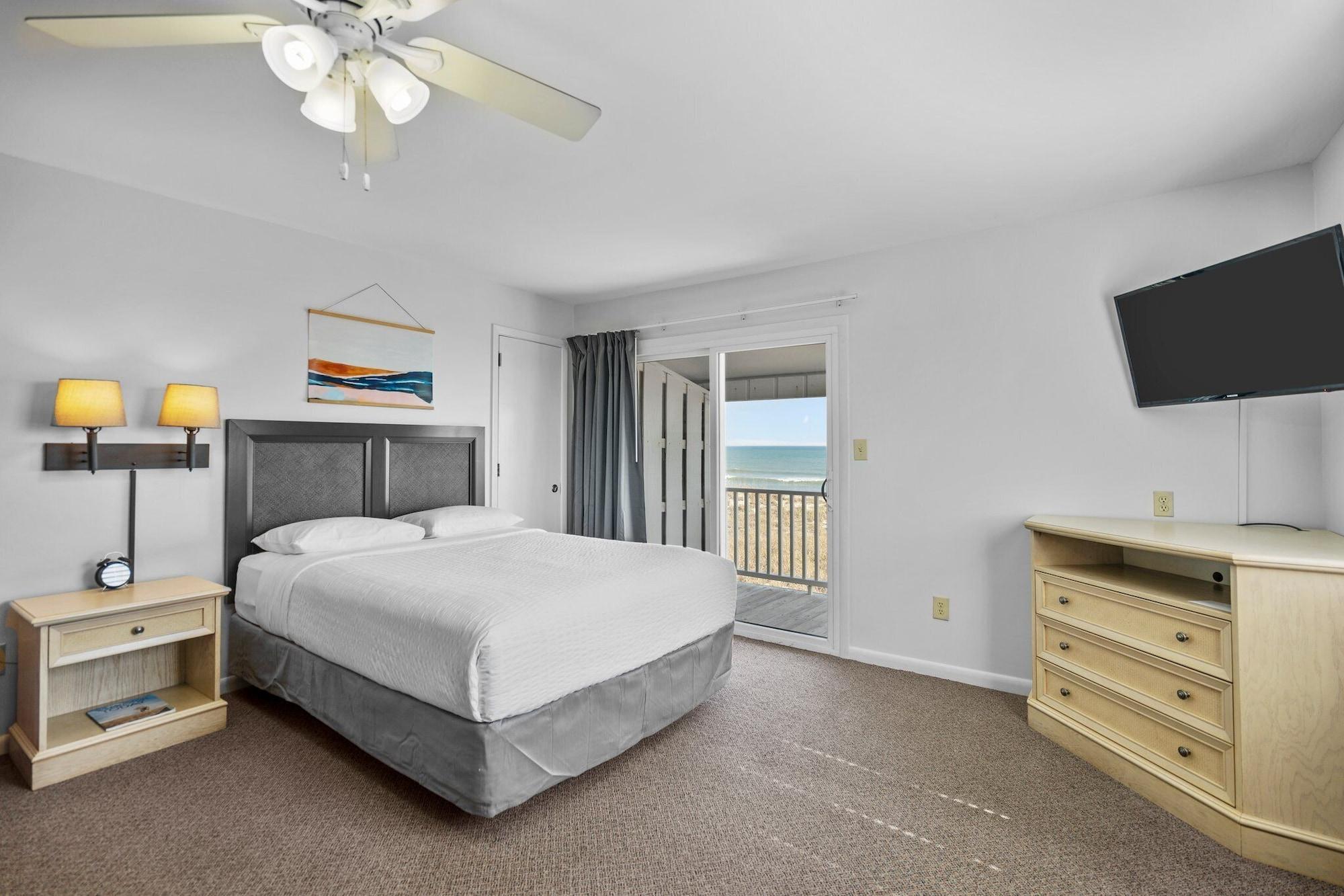 The Beach House