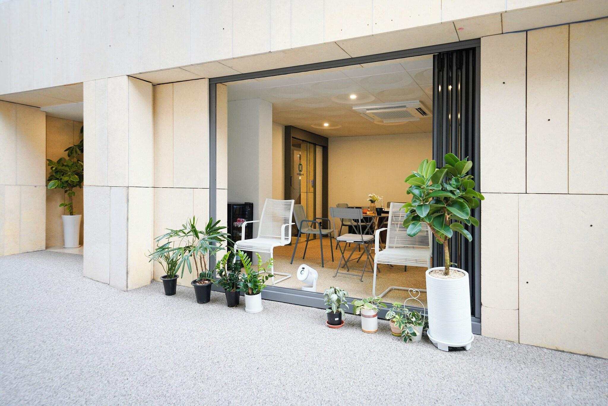 Simple Stay Jongro