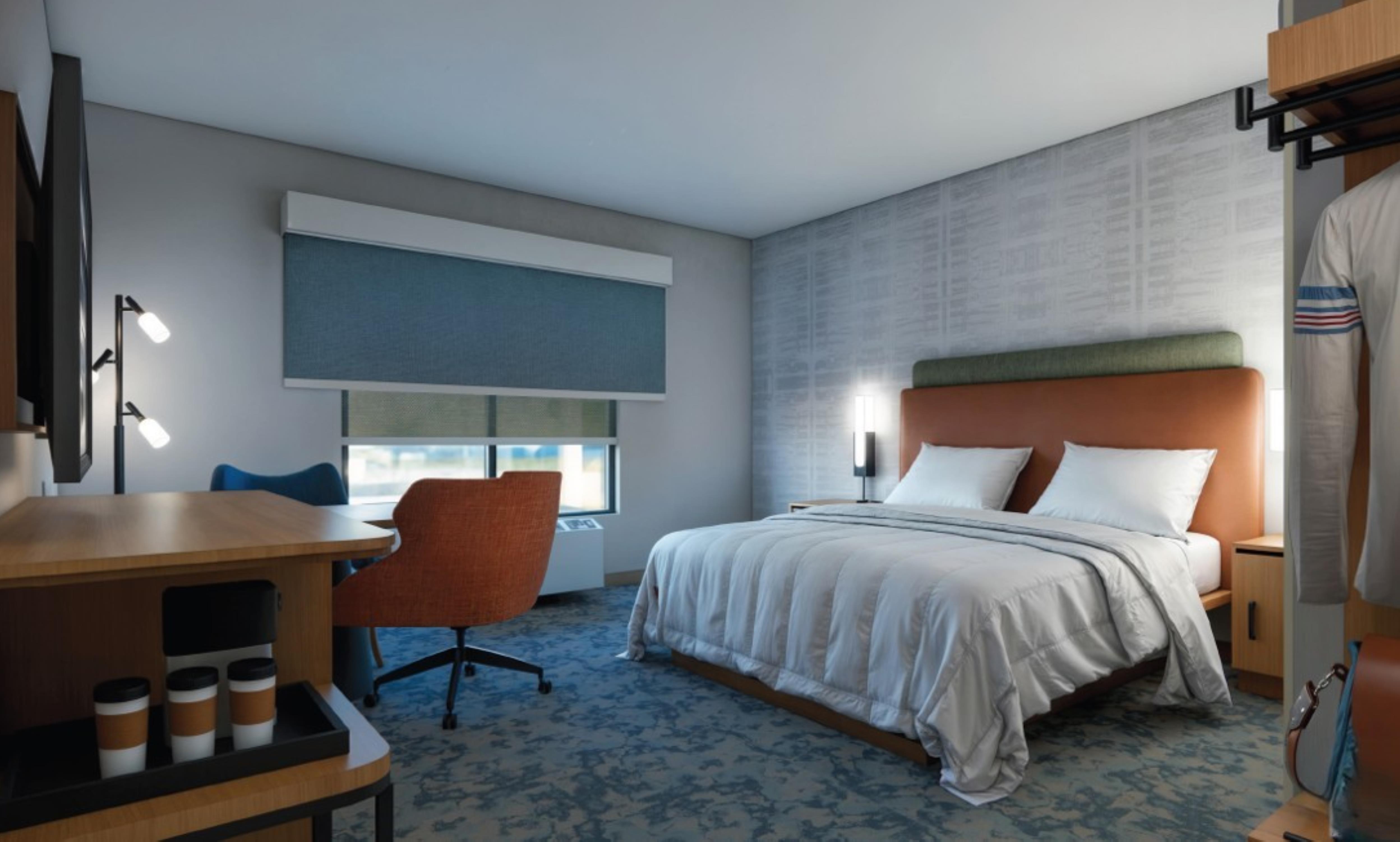 Hampton Inn by Hilton Manhattan Aggieville