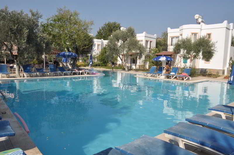 Tosunoglu Apart Otel