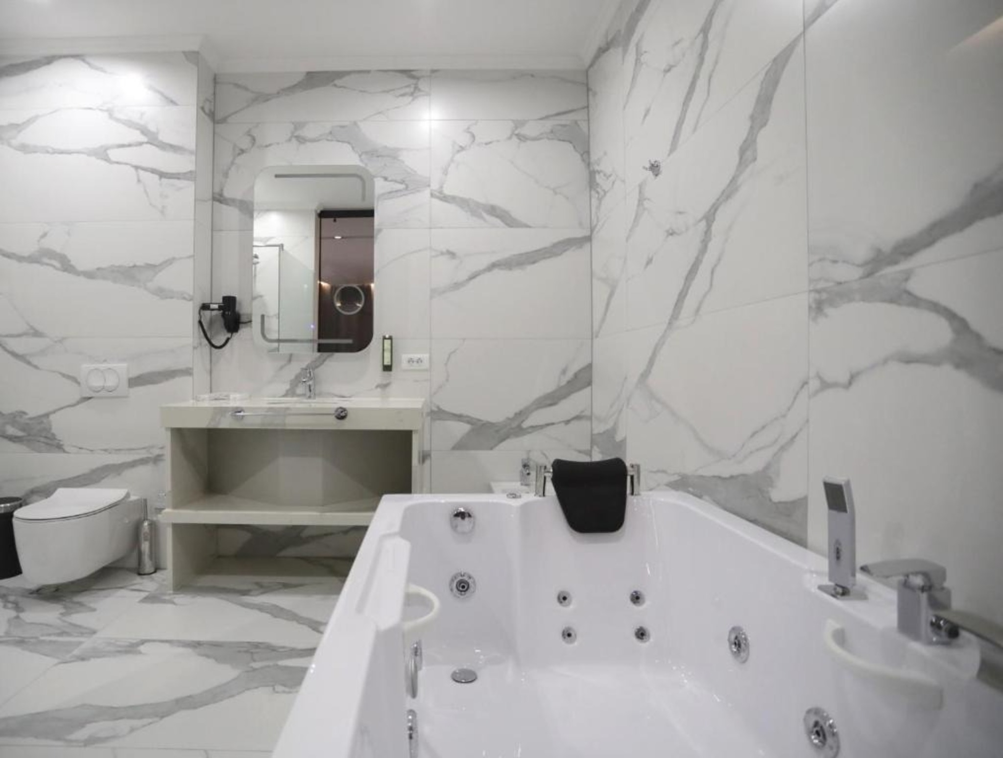 Hotel Gallery Thermo Mineral & Spa