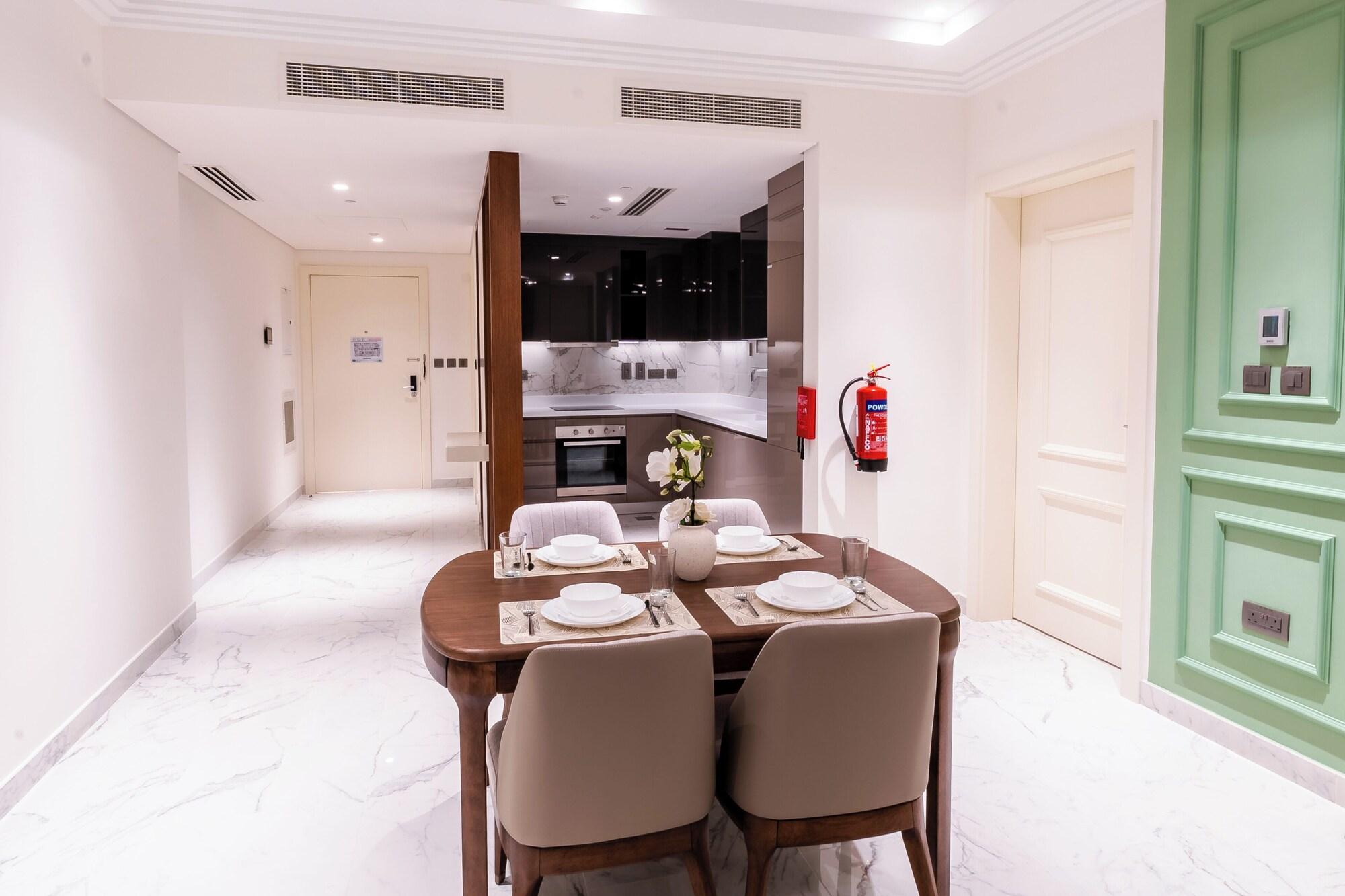 Artan Residence & Suites