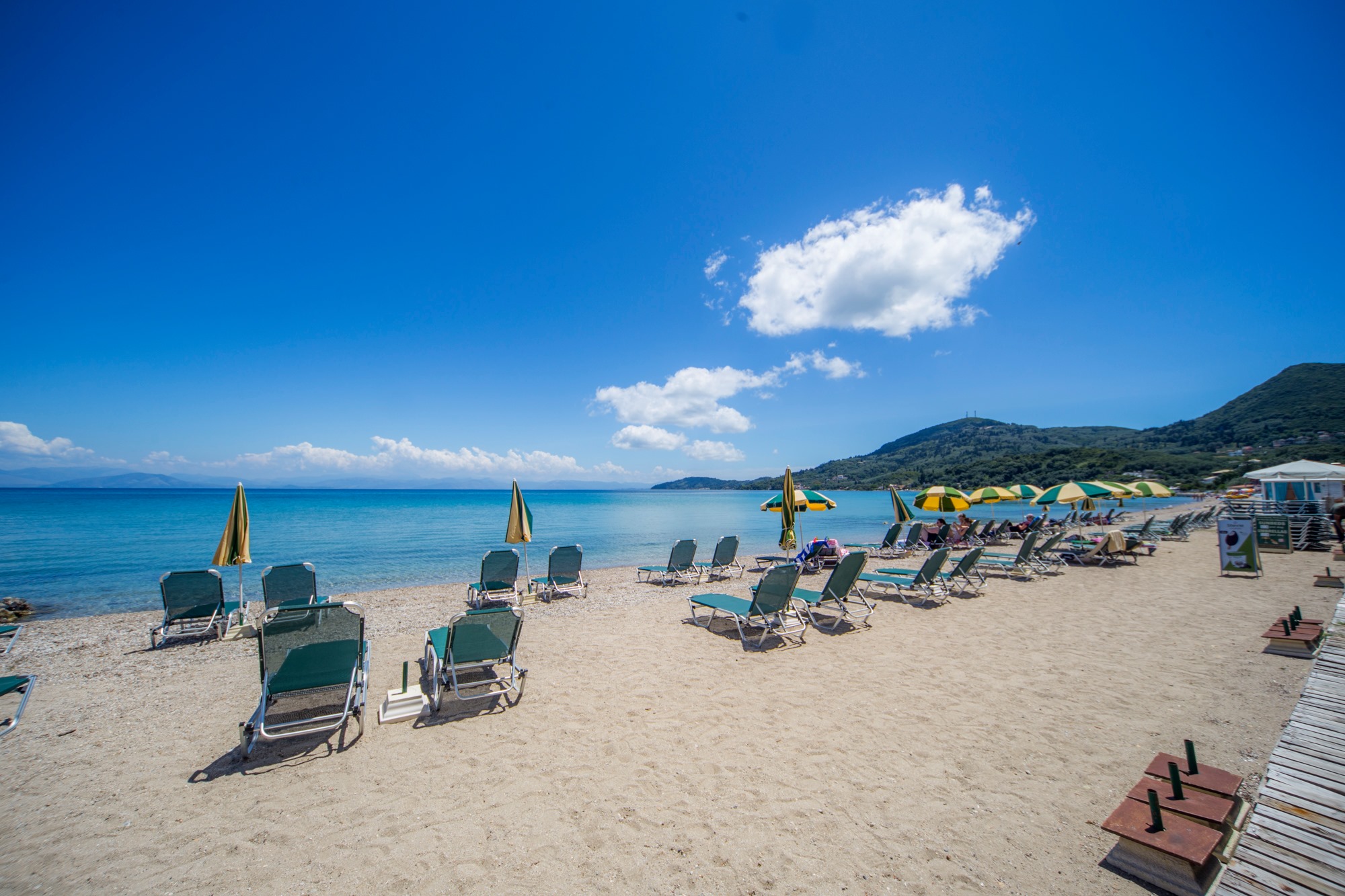 Messonghi Blue Bay