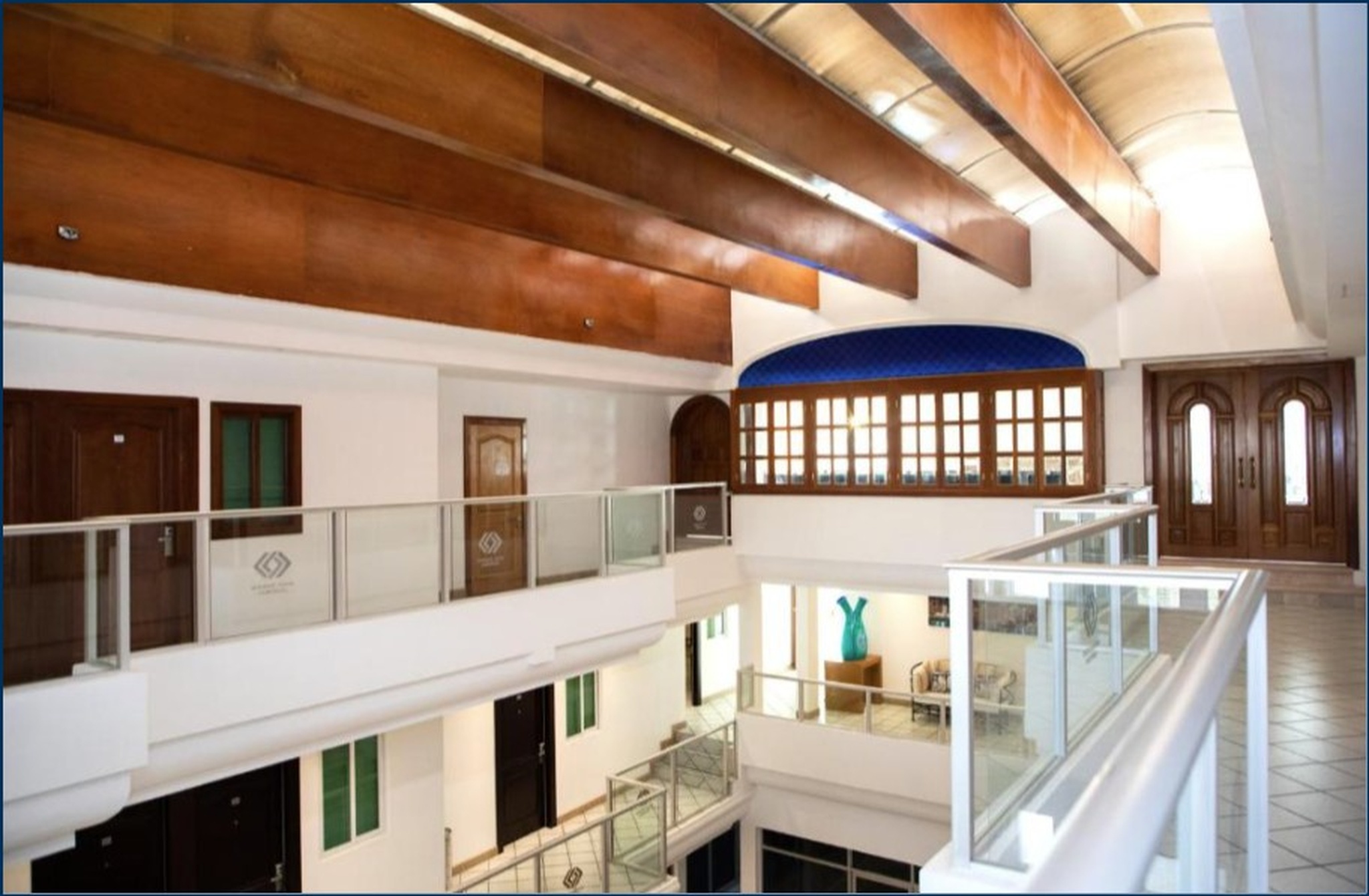 Hotel Plaza Doradas