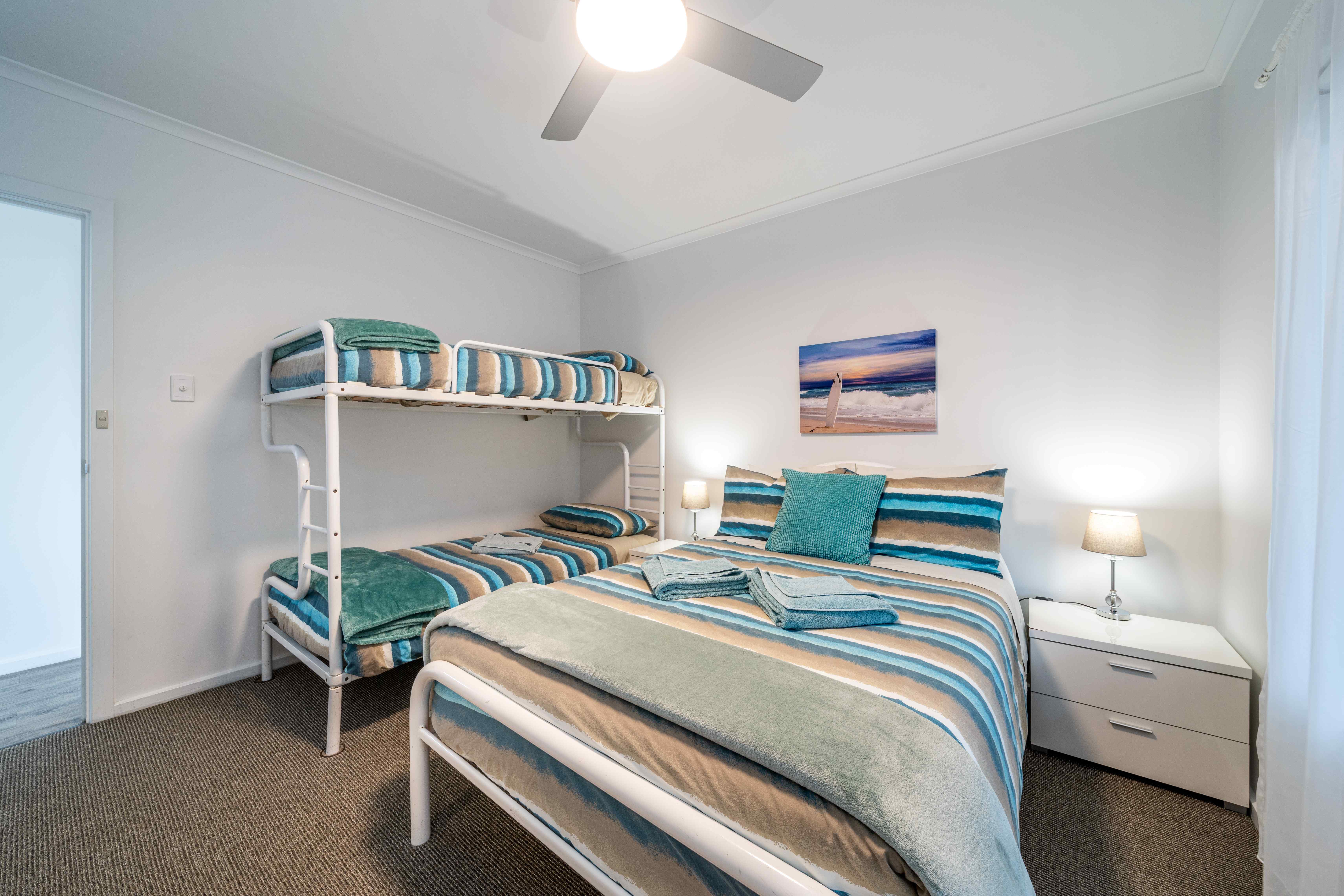 Emu Bay Holiday Homes