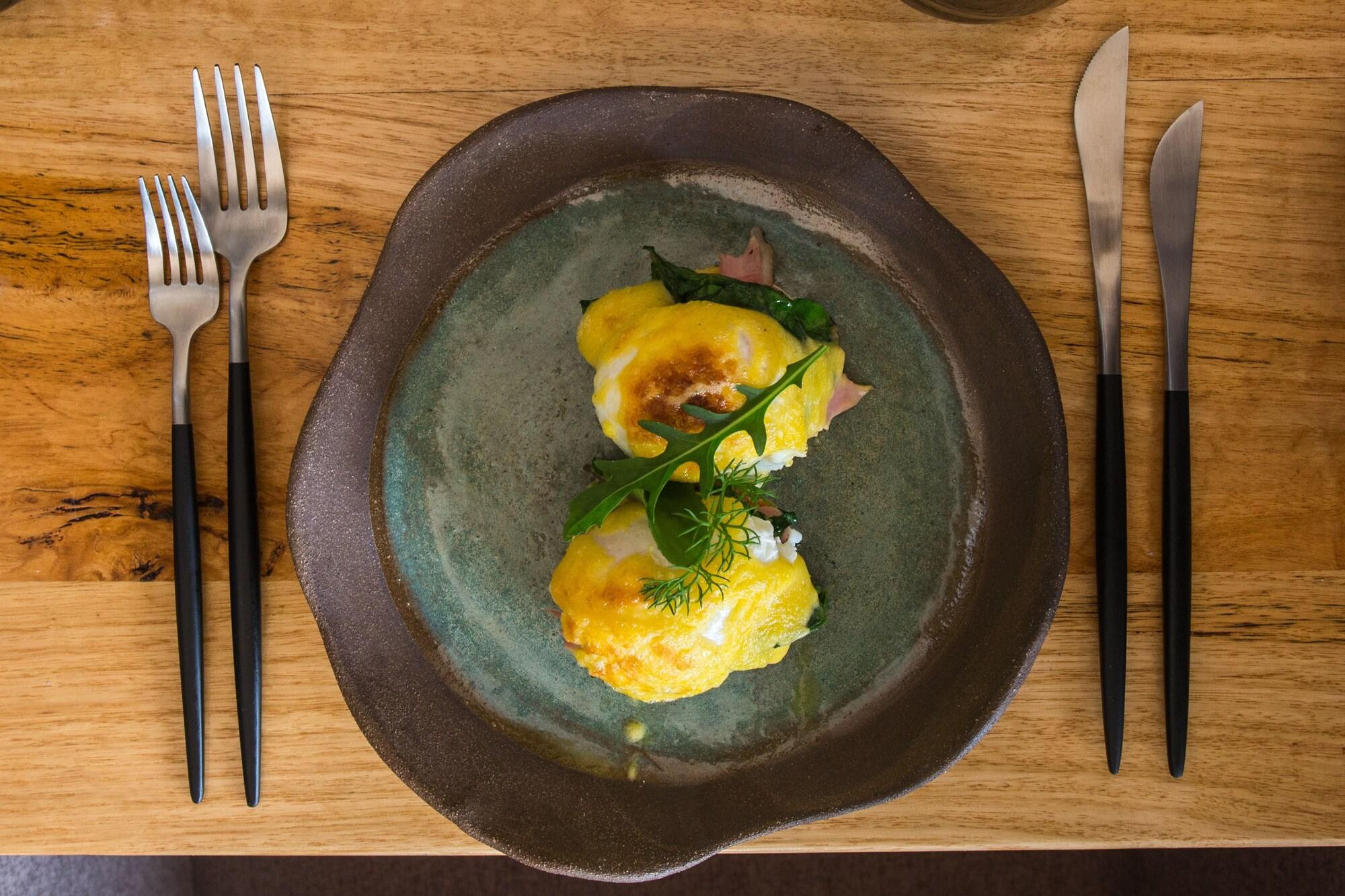 Le Petit Manoir Boutique Hotel Franschhoek