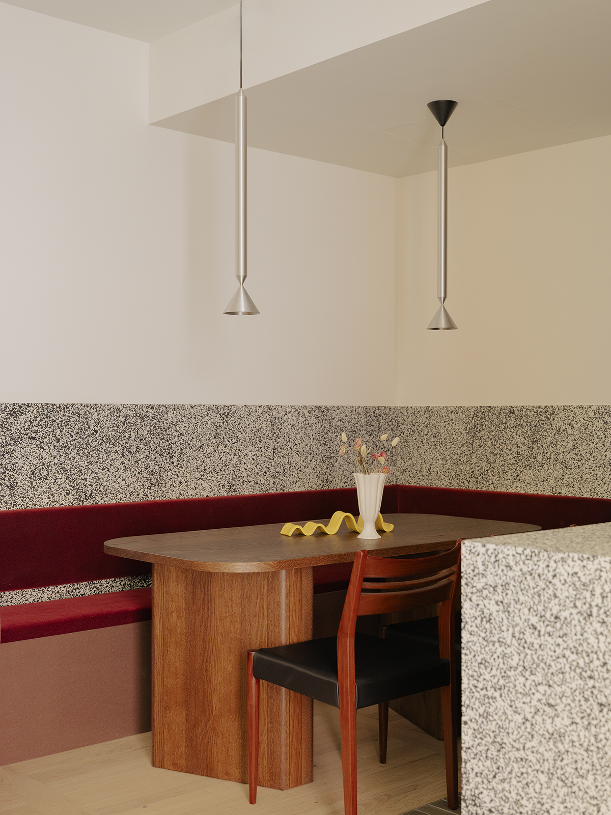 Edgar Suites Lemercier