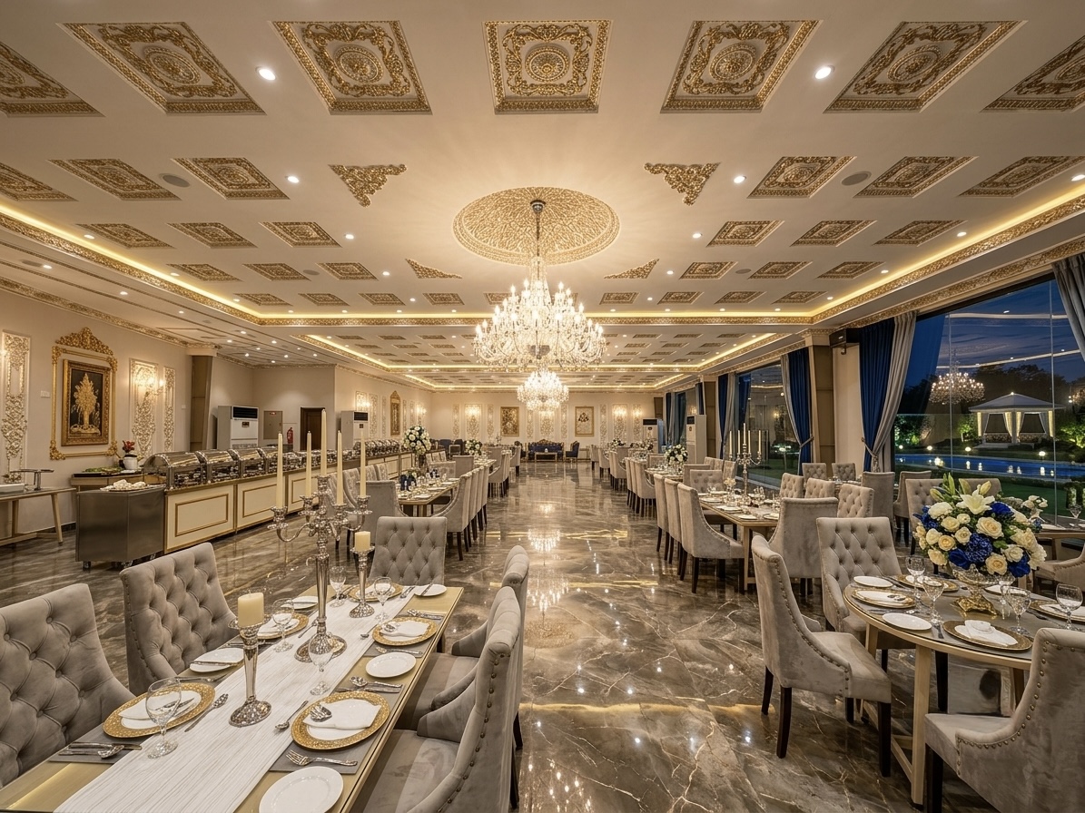 Regency Suite Hotel
