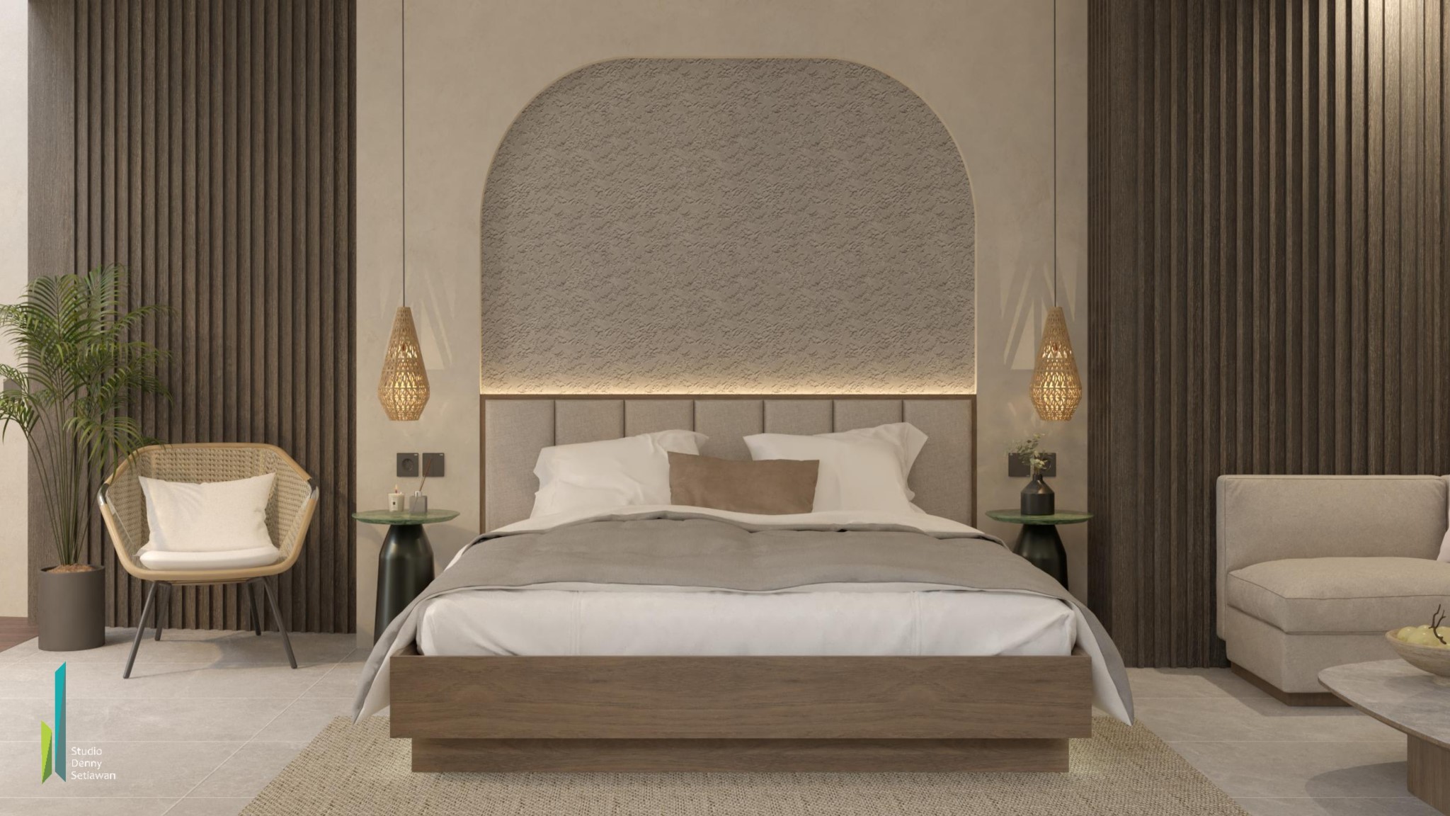 Leedon Villa Seminyak By Ini Vie Hospitality