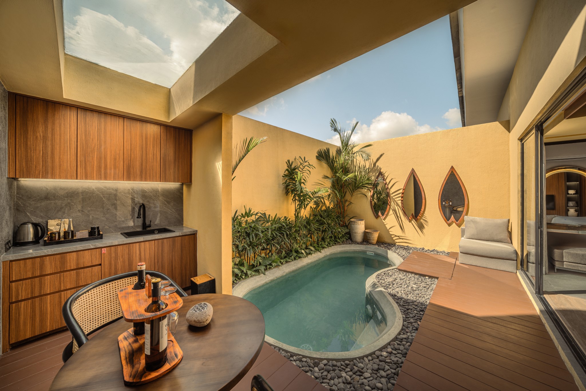 Leedon Villa Seminyak By Ini Vie Hospitality