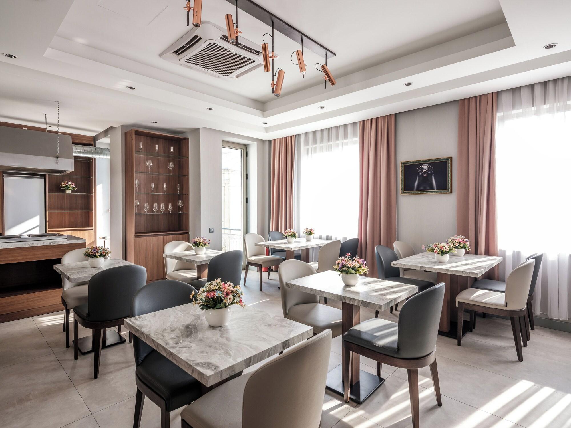Citylife Boutique Hotel