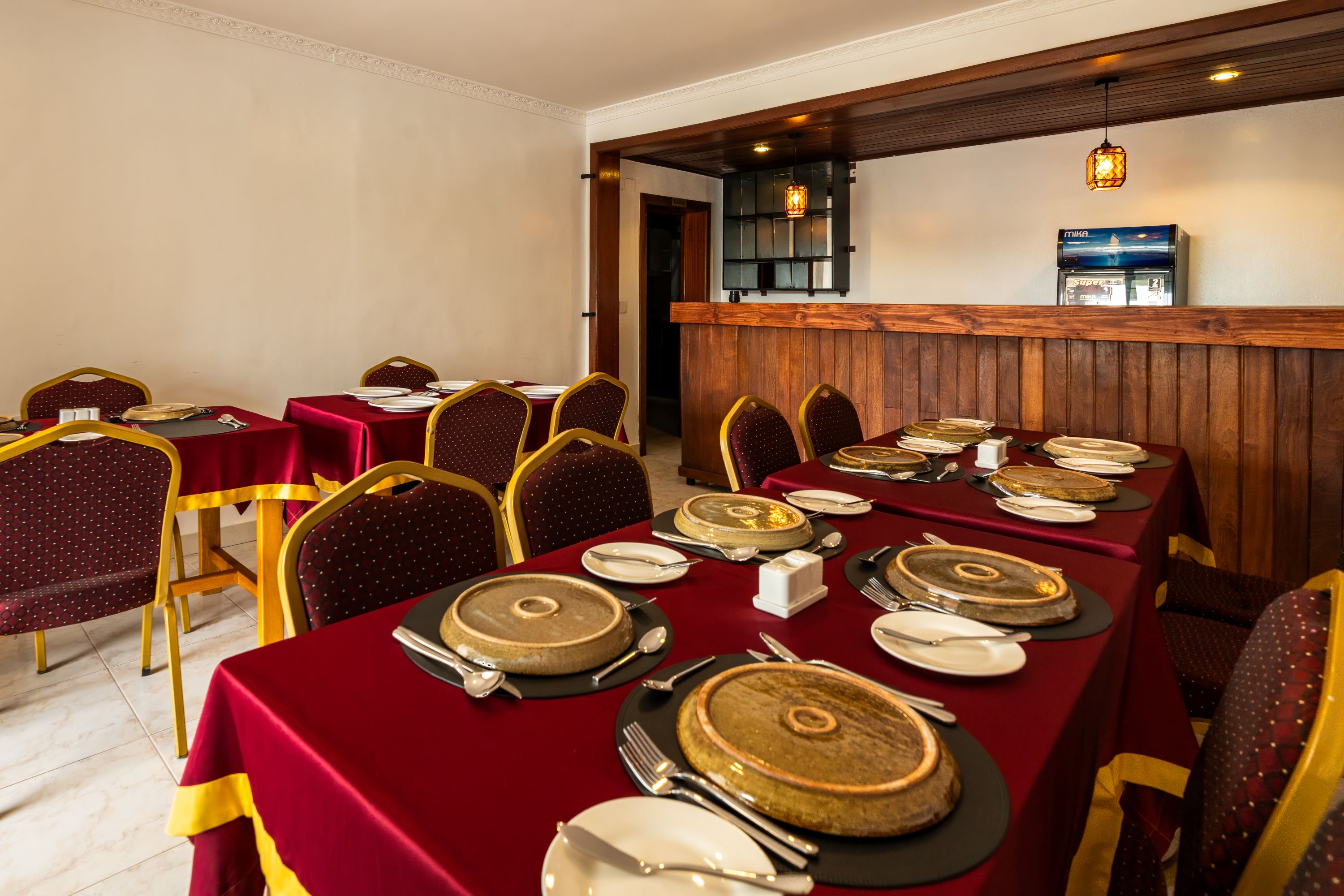 Nzeli Inn Hotel