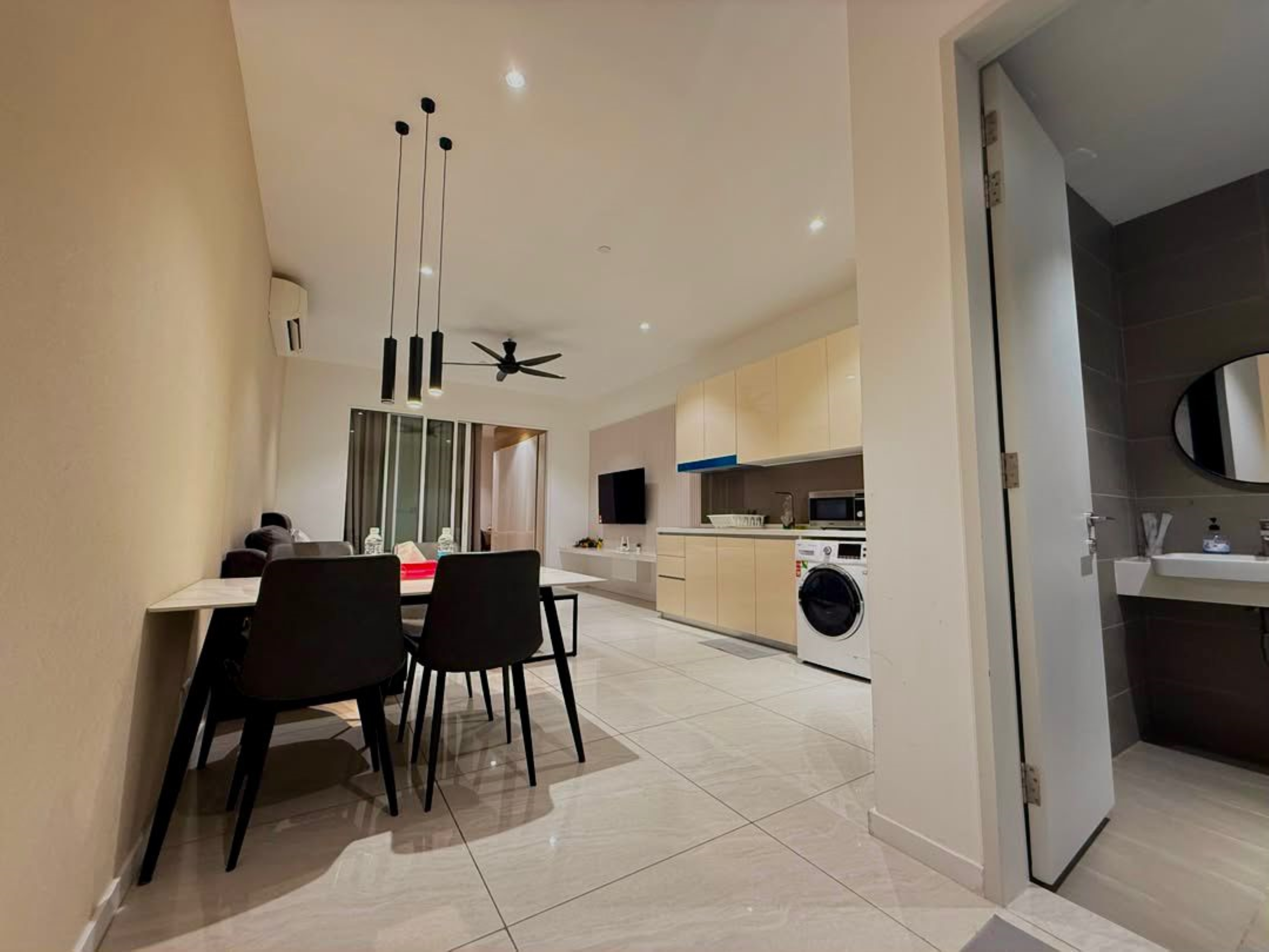 Quill Residence