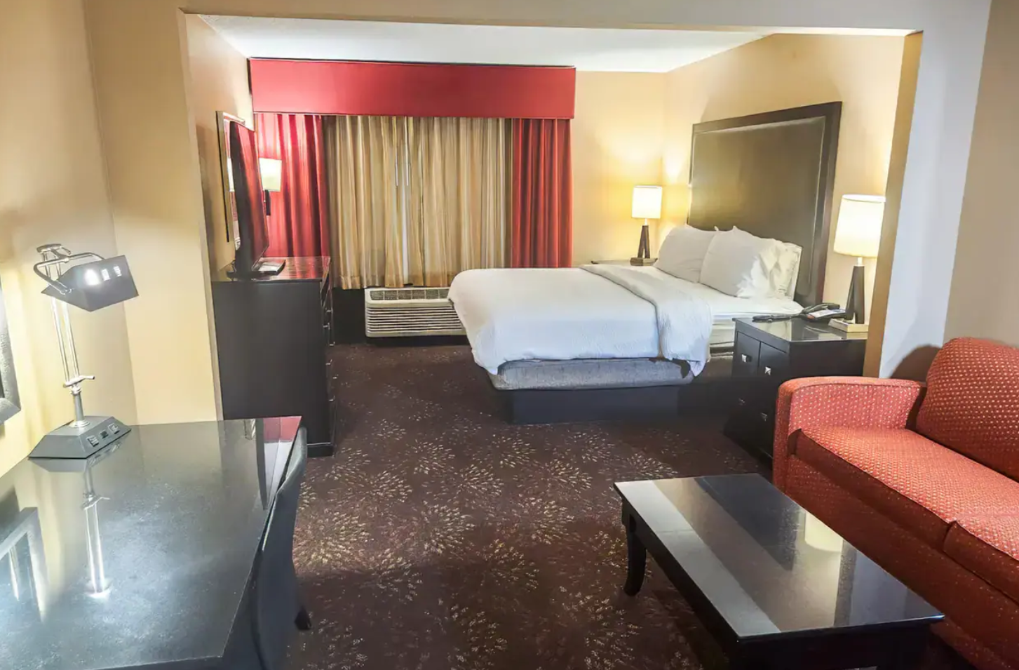Country Inn & Suites By Radisson Tyler University