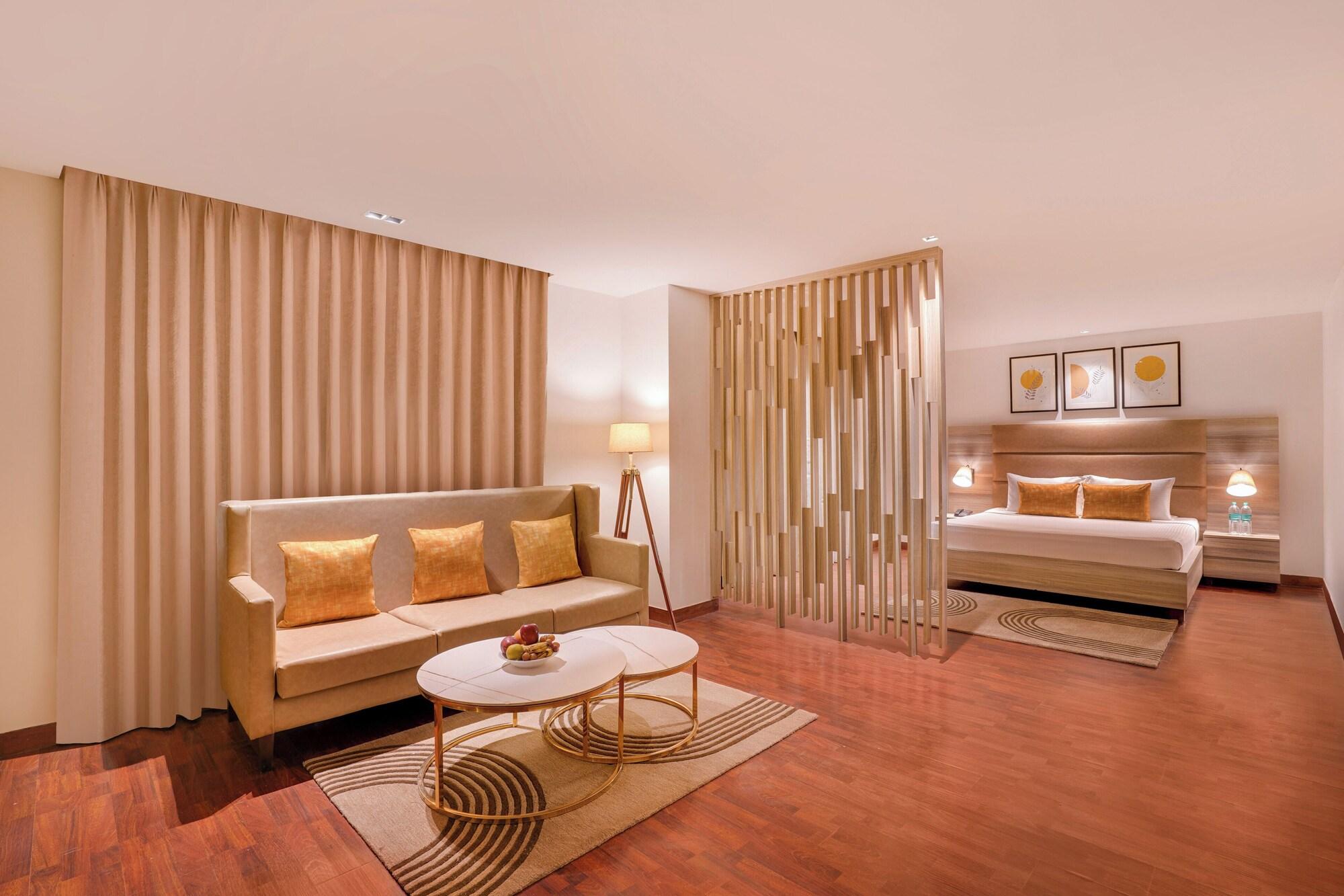 Lemon Tree Hotel Noida