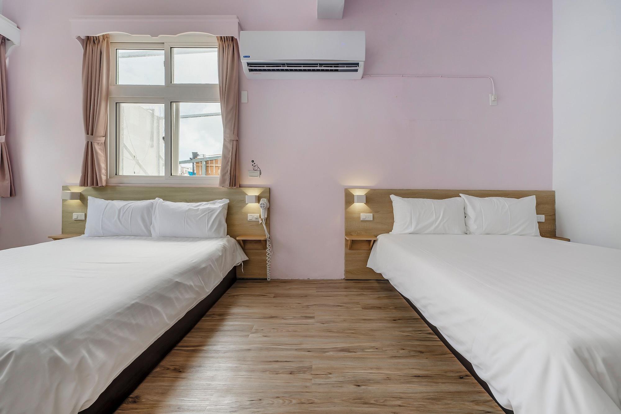 5 1 Homestay