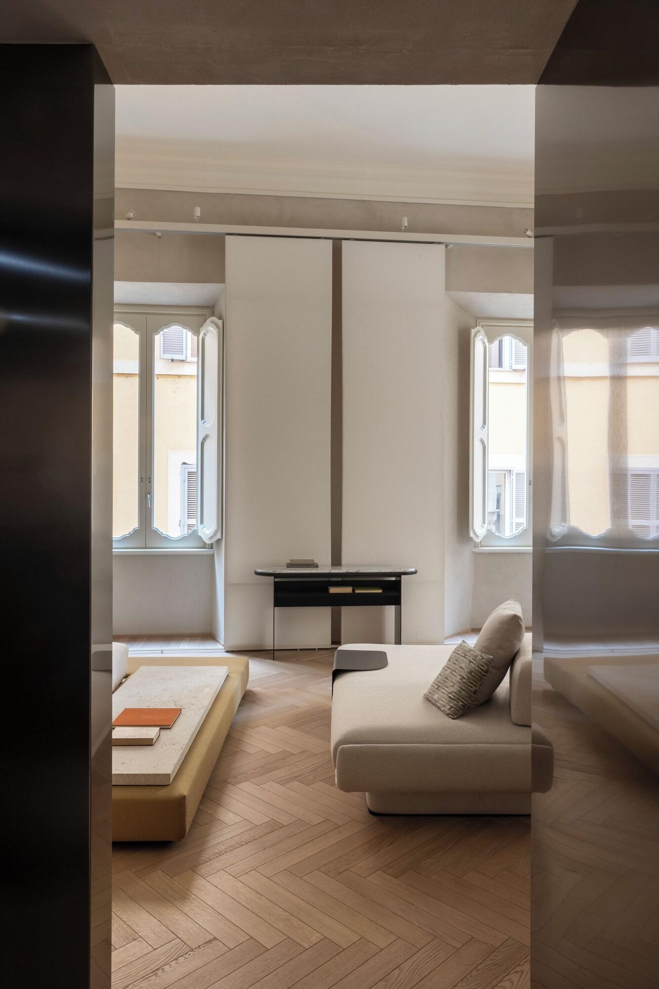 Hotel Trame