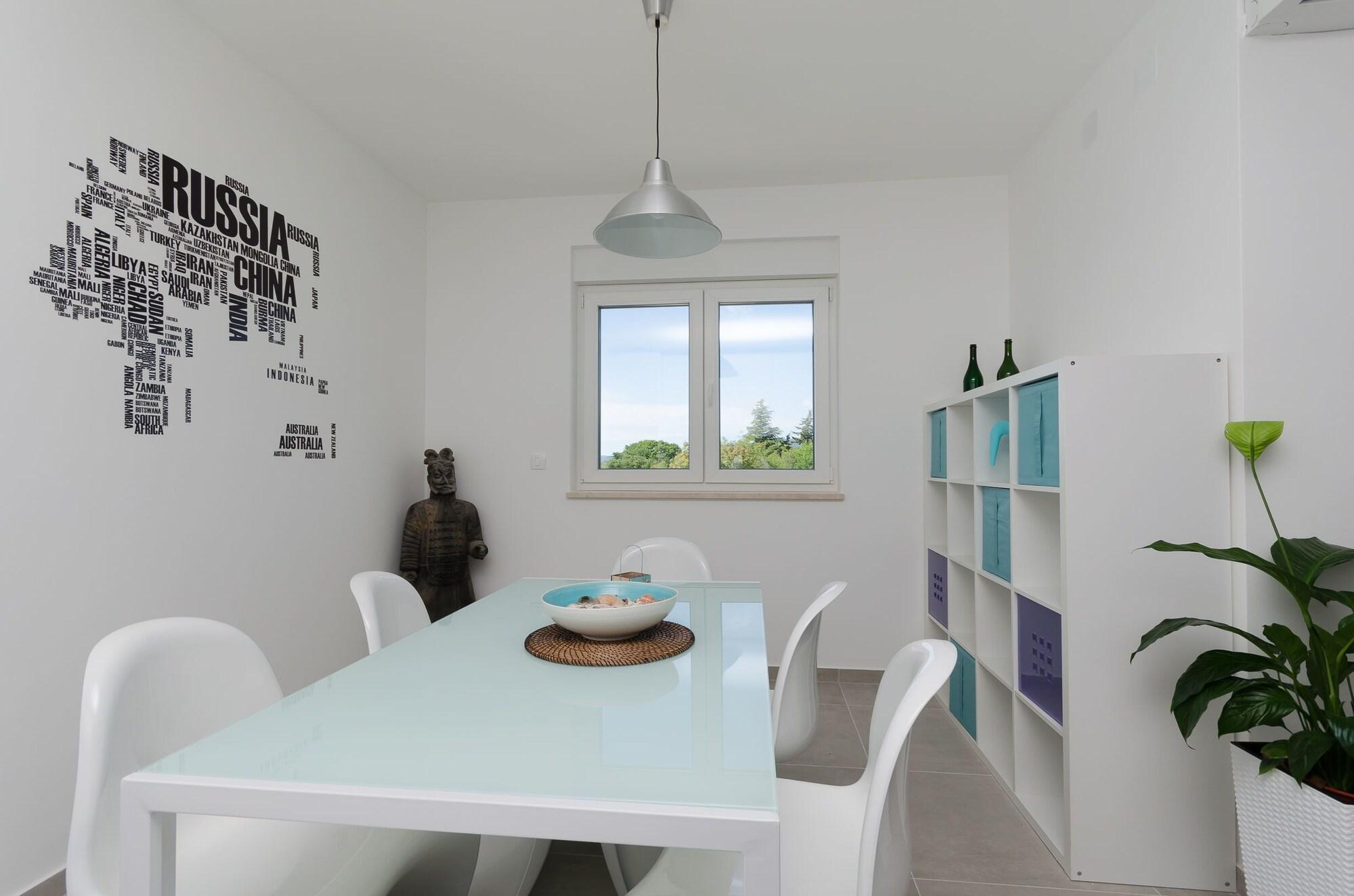 Apartments Residence Romance